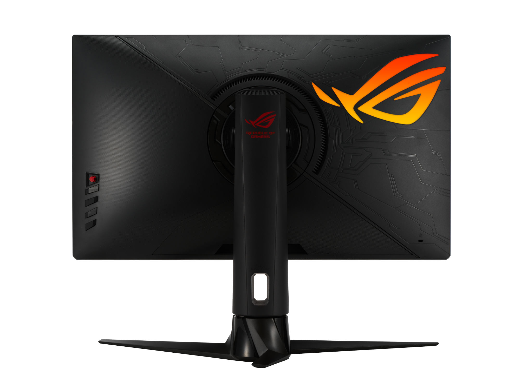 Asus ROG Strix XG27AQ - visuel produit Asus ROG Strix XG27AQ - photo produit