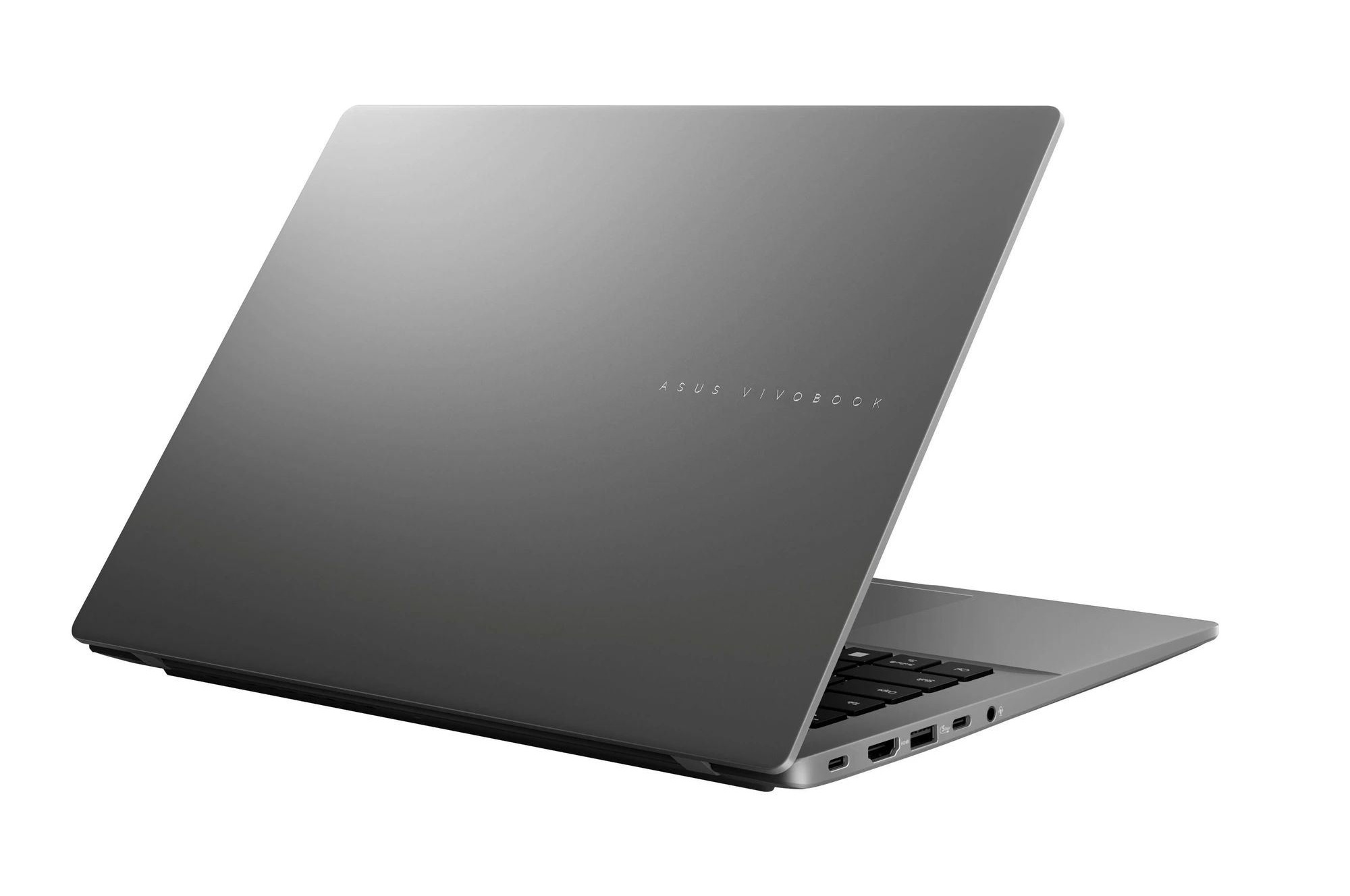 Asus Vivobook S14 S3407CA-LY108W - vue arrière Asus Vivobook S14 S3407CA-LY108W - vue arrière