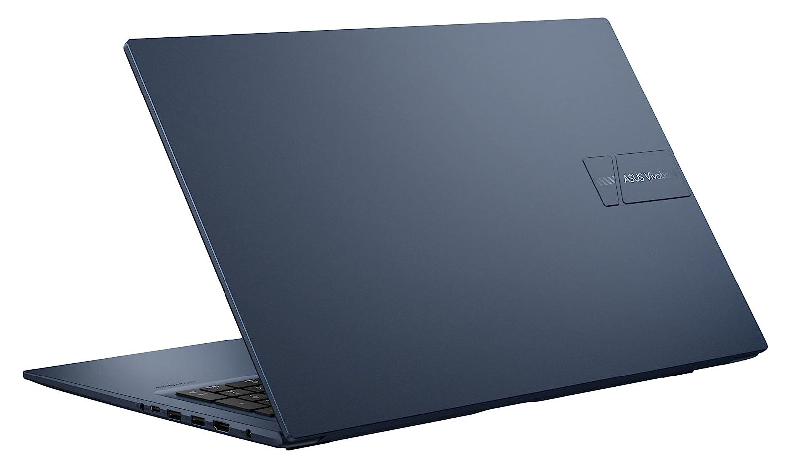 Asus VivoBook 17 X1704VA-PRO-DICAU1061X - vue arrière capot Asus VivoBook 17 X1704VA-PRO-DICAU1061X - vue arrière capot
