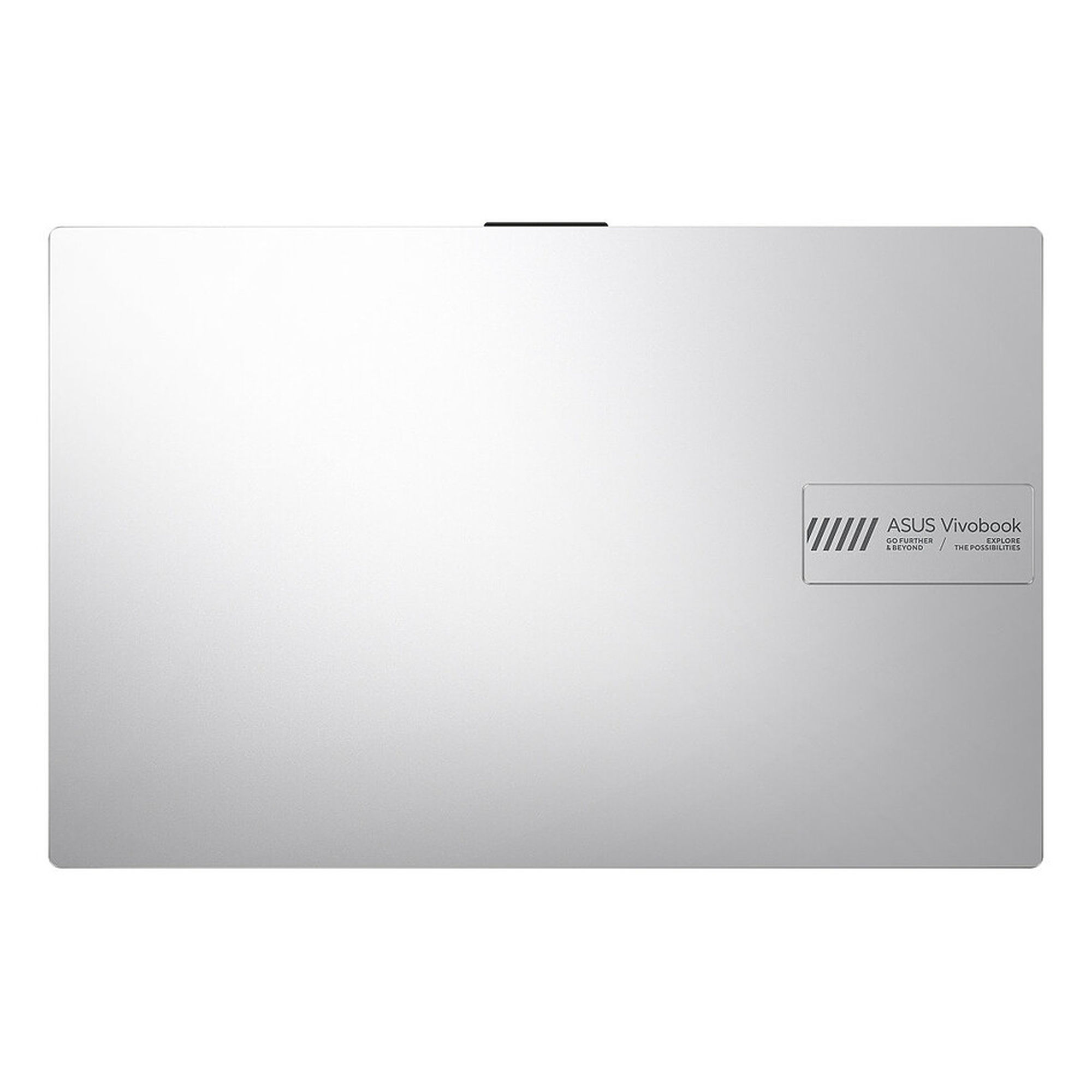Asus VivoBook 15 X1504VA-DRBQ4039W - capot Dessus du capot du Asus VivoBook 15 X1504VA-DRBQ4039W
