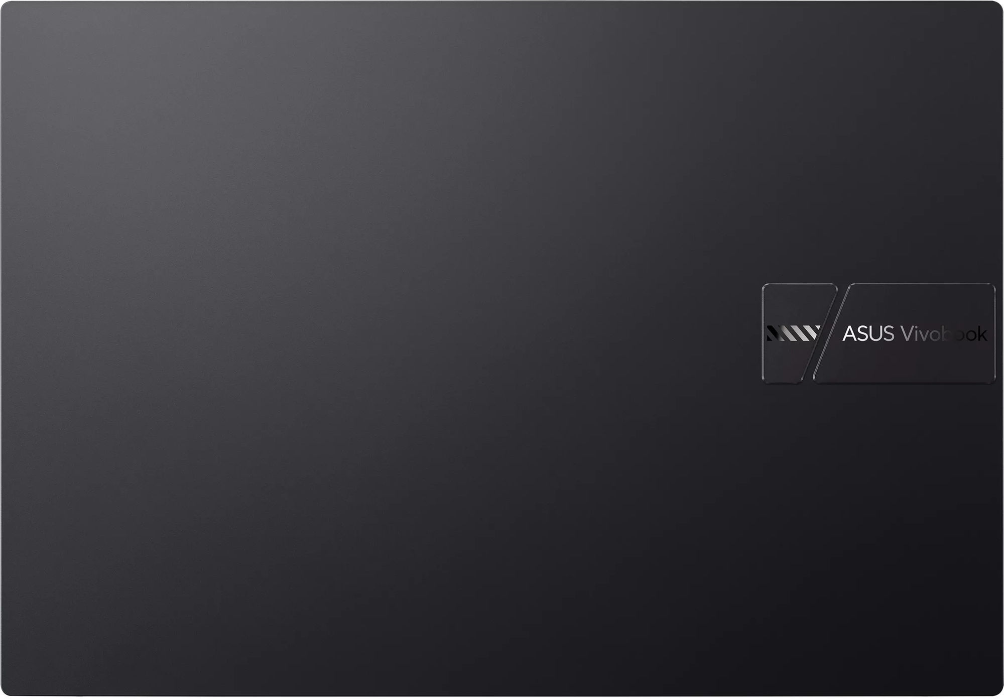 Asus Vivobook 16 M1605NAQ-ISCSH193W - détail capot Asus Vivobook 16 M1605NAQ-ISCSH193W - détail capot