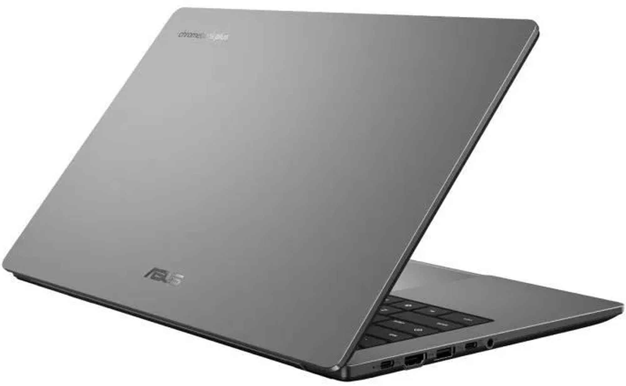 Asus Chromebook C1 CX1405CTA-DRMW0612 - vue arrière capot Asus Chromebook C1 CX1405CTA-DRMW0612 - vue arrière capot