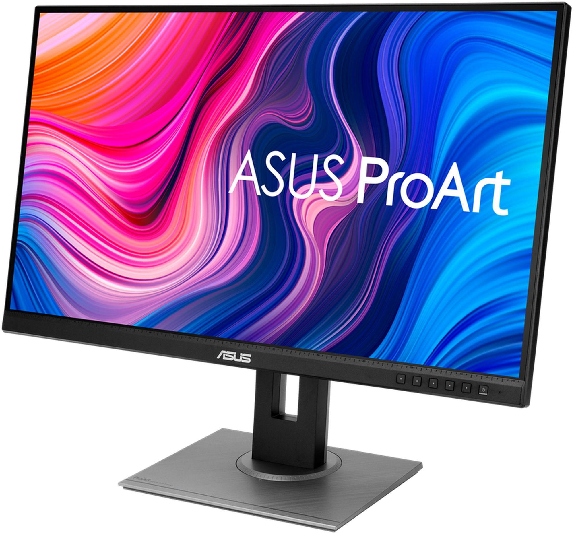 Asus ProArt Display PA278QV - angle de vue Asus ProArt Display PA278QV - angle de vue