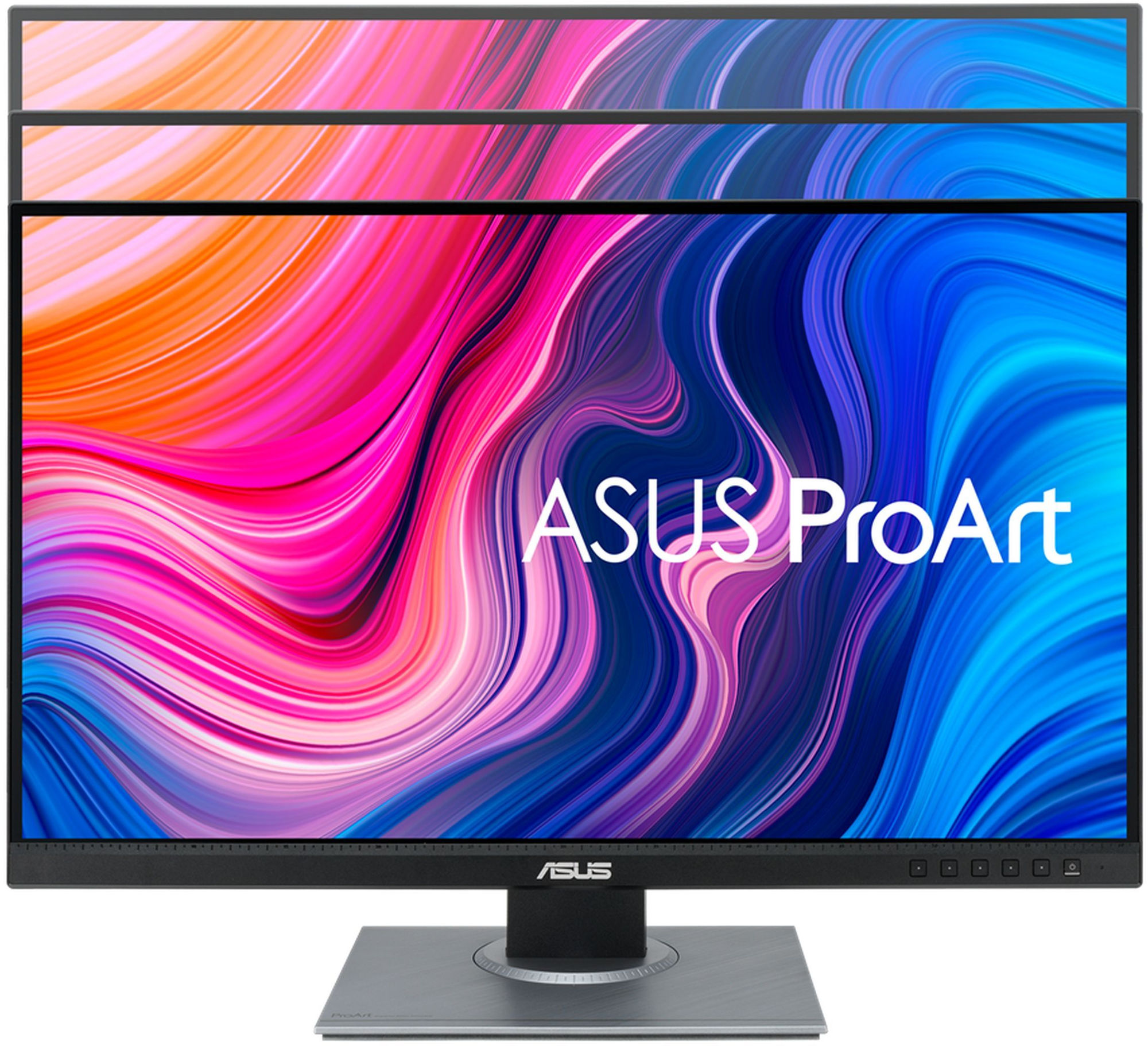 Asus ProArt Display PA278QV - multi-affichage et connectique Asus ProArt Display PA278QV - multi-affichage et connectique