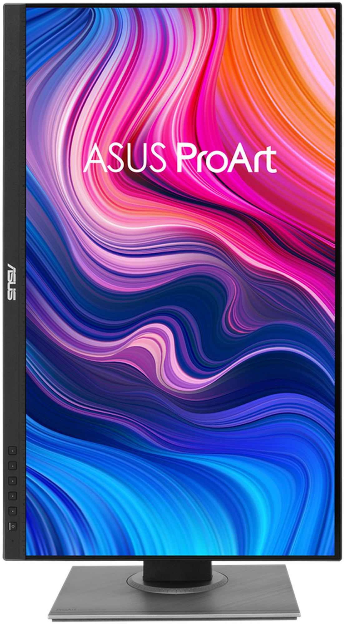 Asus ProArt Display PA278QV - rotation portrait Asus ProArt Display PA278QV - rotation portrait