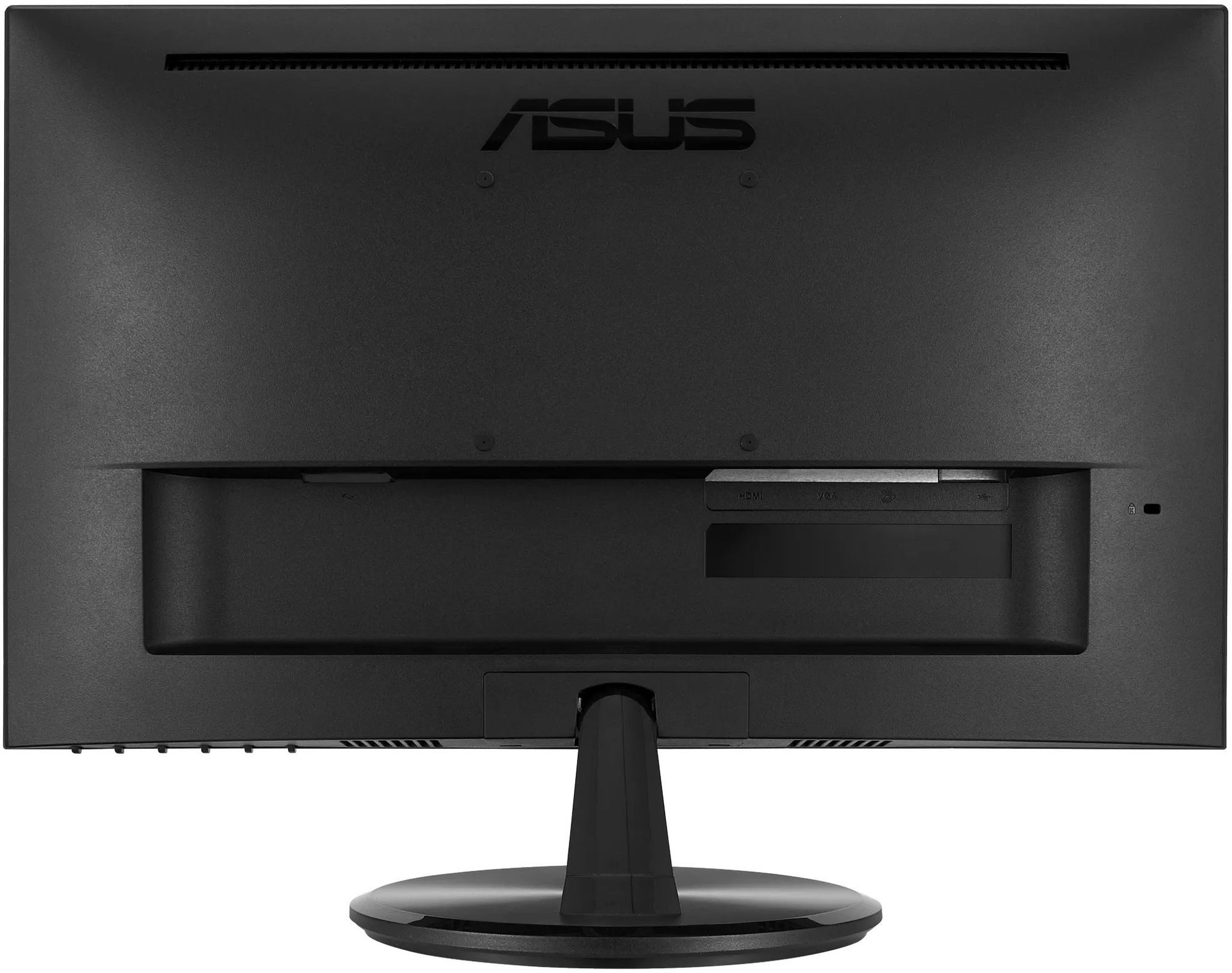 Arrière de l'écran Asus VT229H Arrière de l'écran Asus VT229H