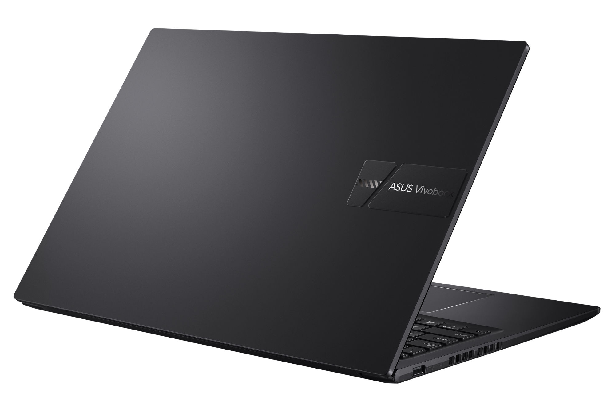 Asus Vivobook X1605VA-ISCSH2797W vue arrière Asus Vivobook X1605VA-ISCSH2797W vu de dos