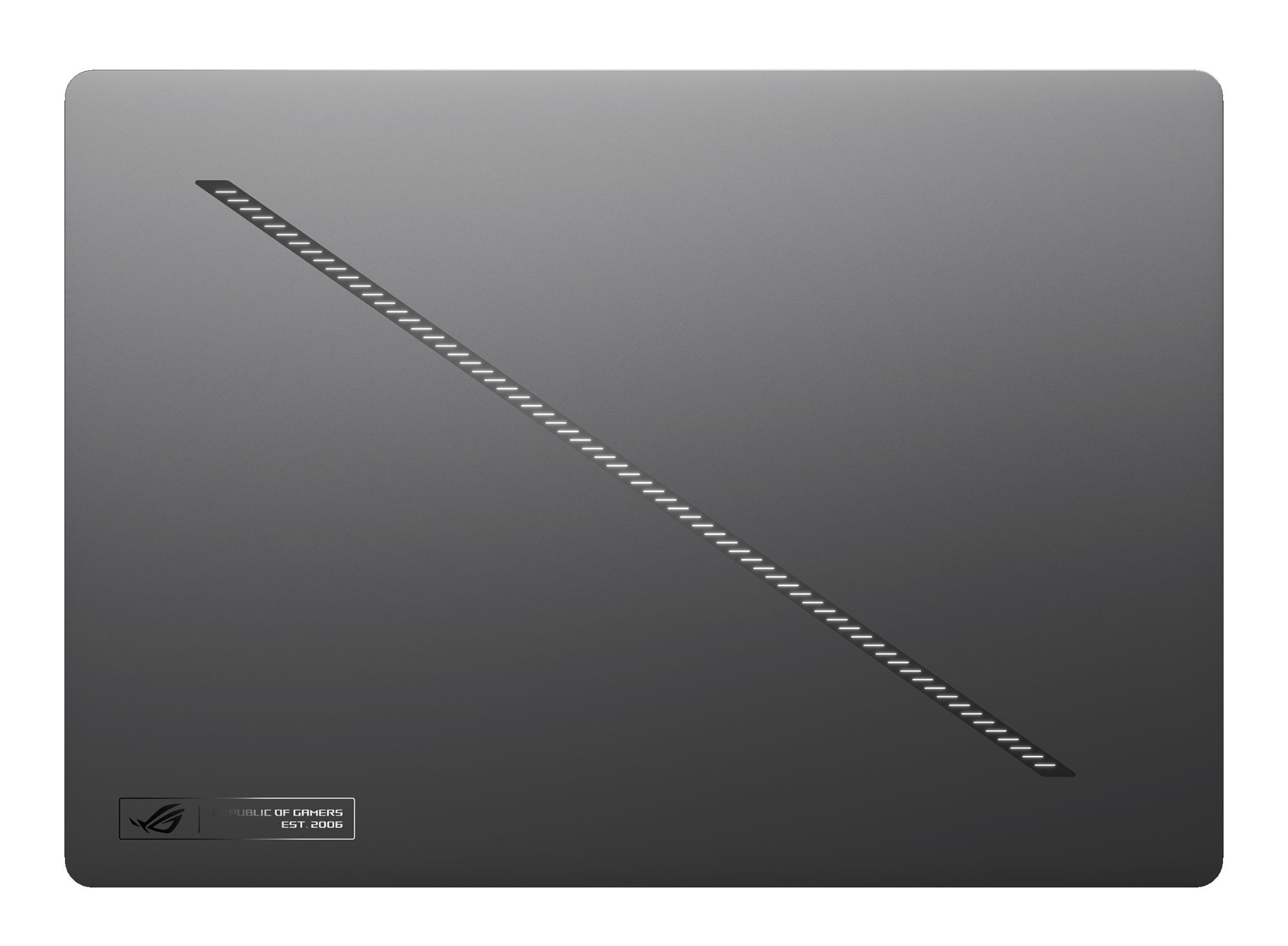 Asus ROG Zephyrus G14 (2026) GA403GM-DRF2 capot gris anthracite Asus ROG Zephyrus G14 (2026) GA403GM-DRF2 capot gris anthracite