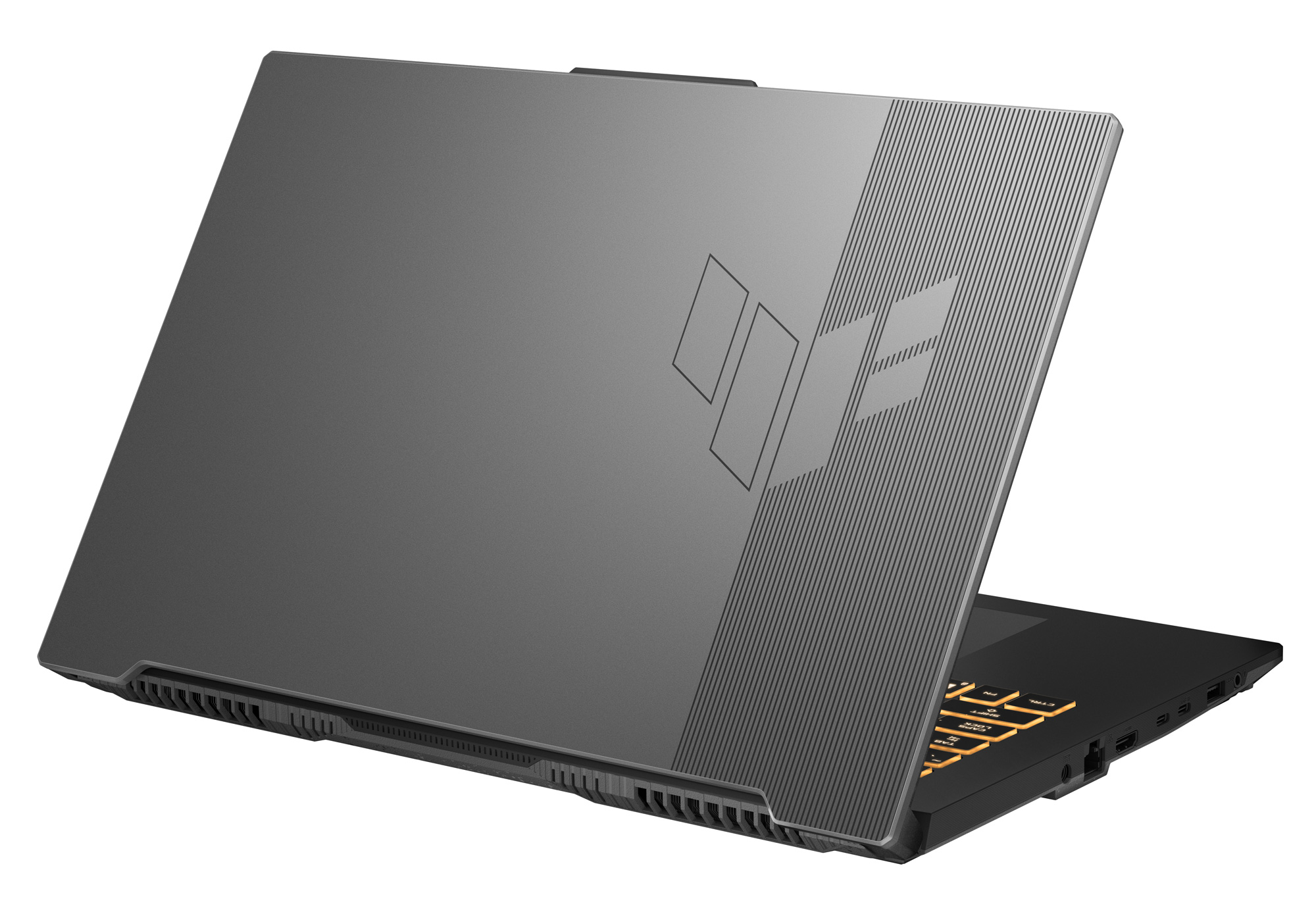 Capot du Asus TUF Gaming F17 FX707VJB-HX113W Capot du Asus TUF Gaming F17 FX707VJB-HX113W