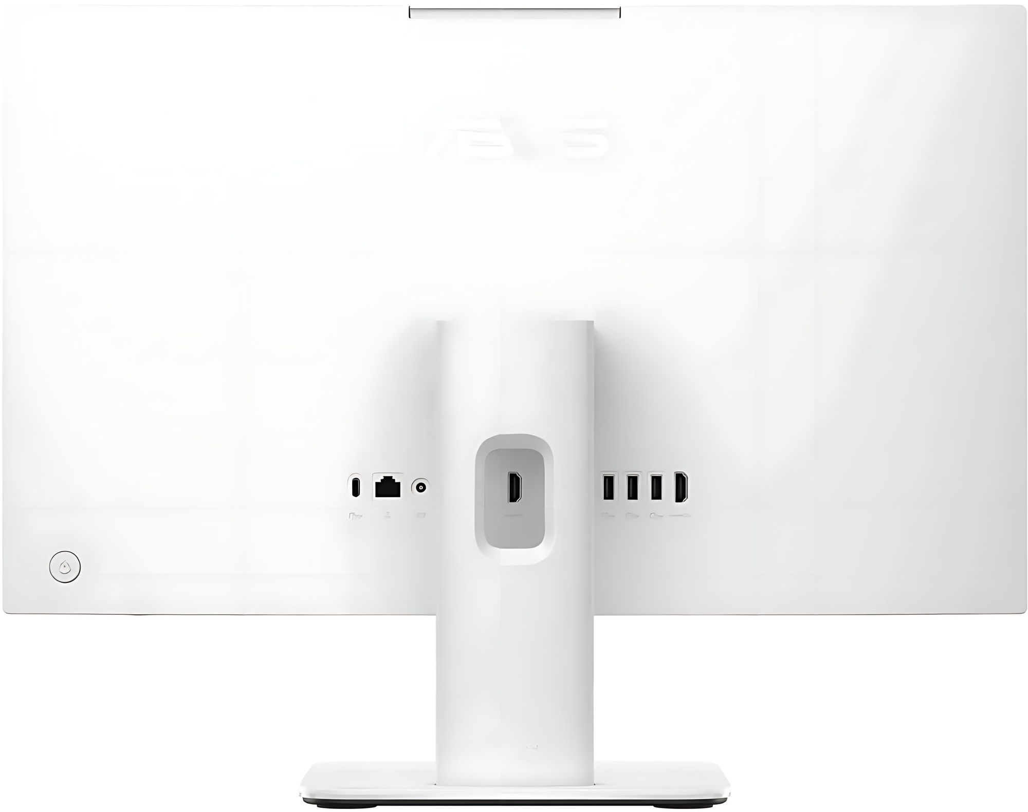 Asus P470VAK-WPE038W vue arrière et connectique Asus P470VAK-WPE038W vue arrière et connectique