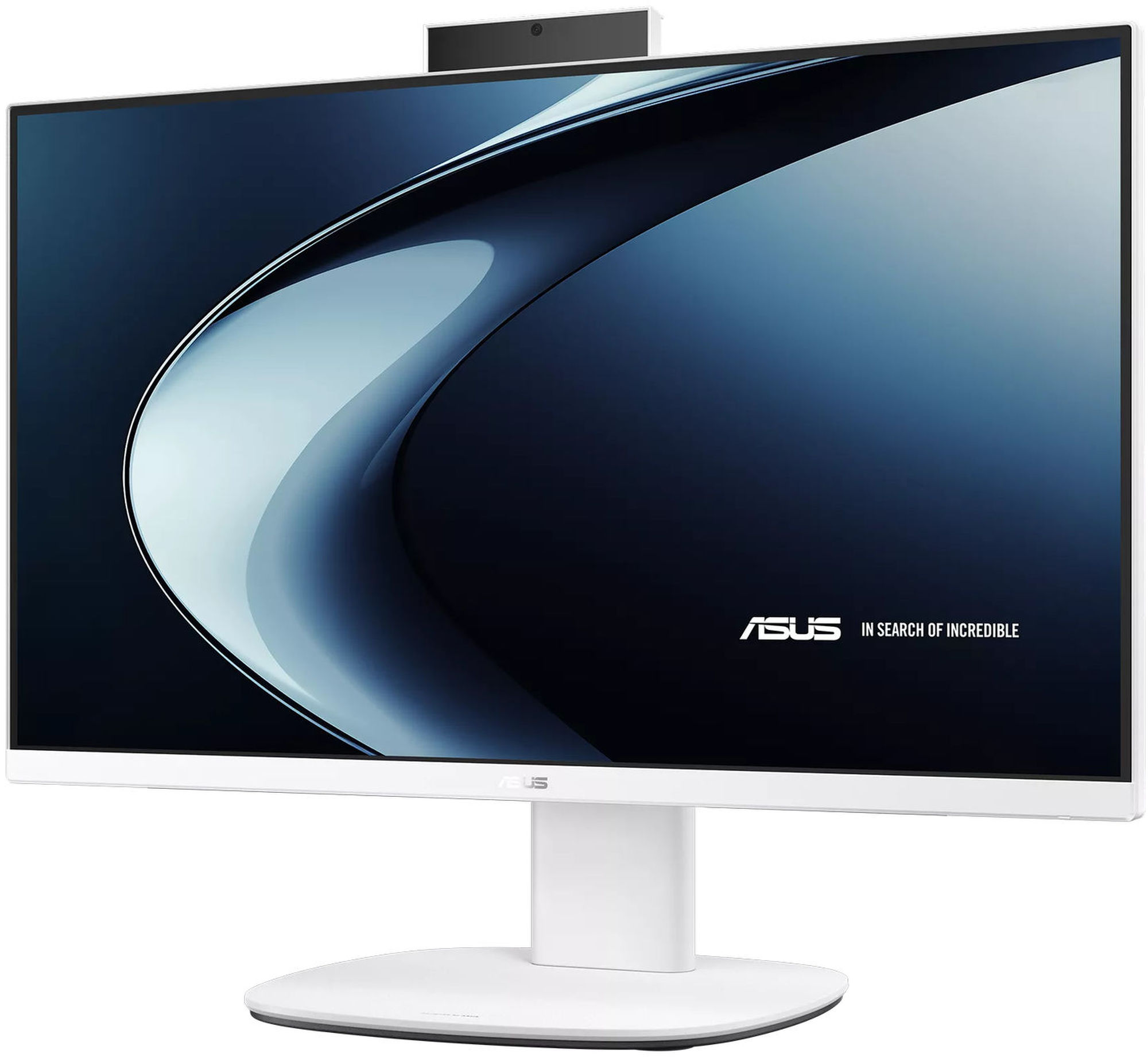 Asus VM640KA-DRFWPC033W vue trois quarts avant Asus VM640KA-DRFWPC033W vue trois quarts avant