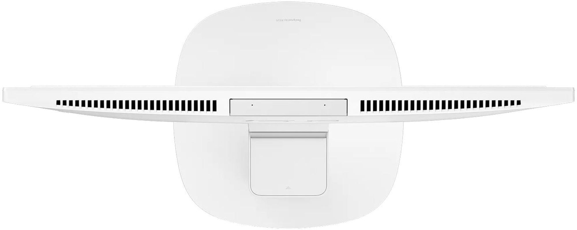 Asus VM640KA-DRFWPC033W vue du dessus et système de ventilation Asus VM640KA-DRFWPC033W vue du dessus et système de ventilation