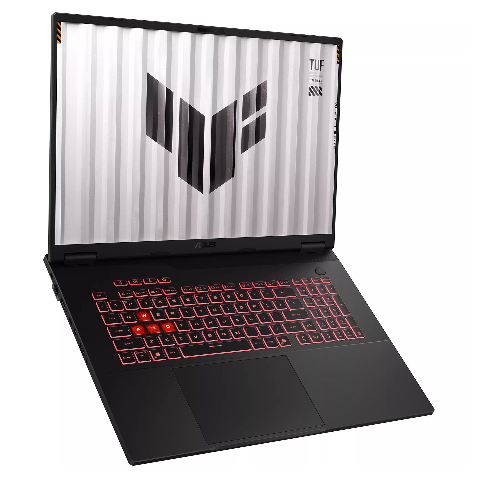 Asus TUF Gaming A18 TUF808UP-S9112 clavier rétroéclairé et grand écran Asus TUF Gaming A18 TUF808UP-S9112 clavier rétroéclairé et grand écran