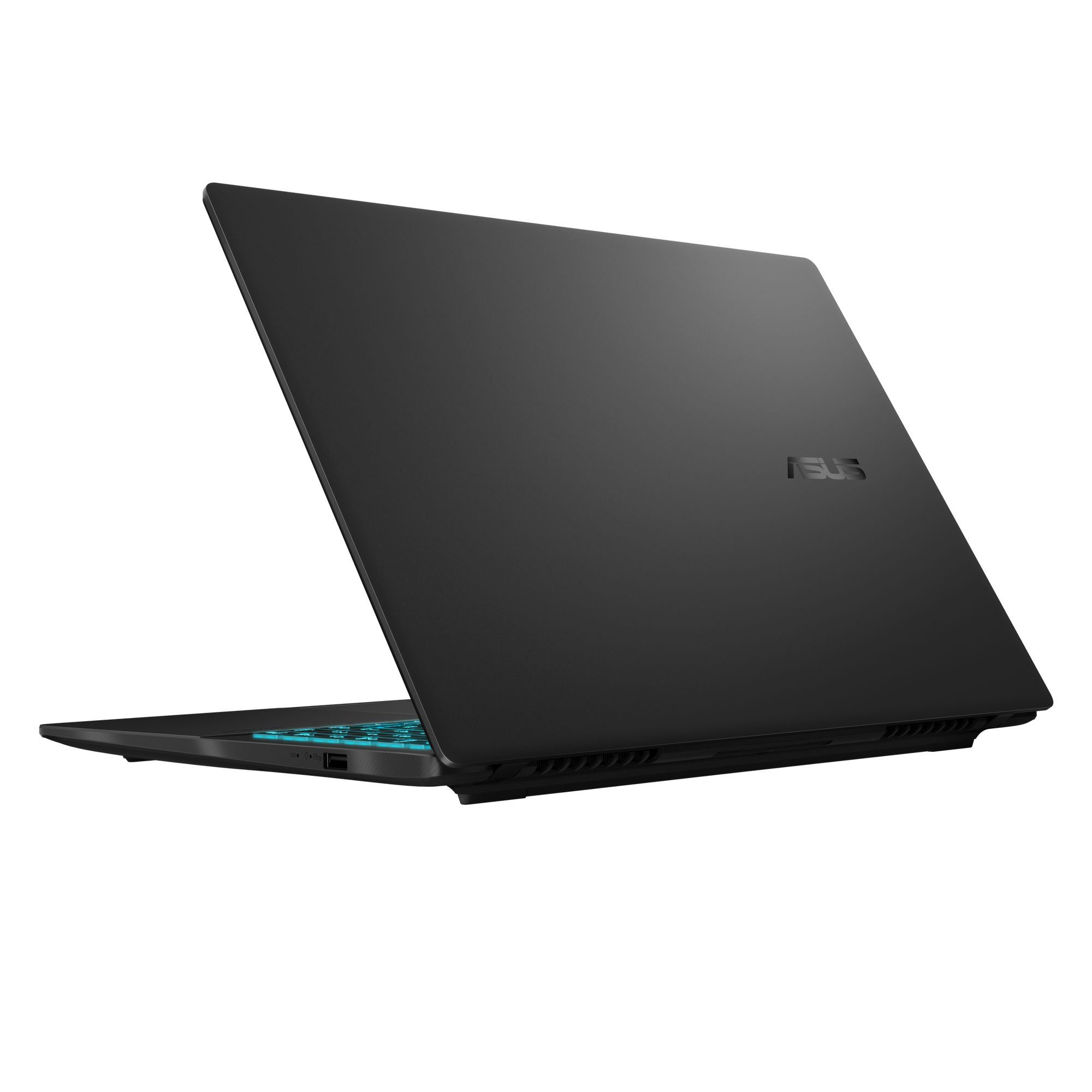 Asus GAMING V16 V3607NMQ-TK048W - châssis et capot Asus GAMING V16 V3607NMQ-TK048W - capot et châssis du portable Asus