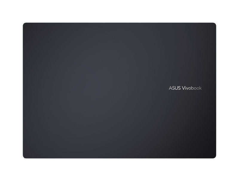 Asus Vivobook 16 X1607CA-PRO-DISMB293X capot fermé Asus Vivobook 16 X1607CA-PRO-DISMB293X capot fermé