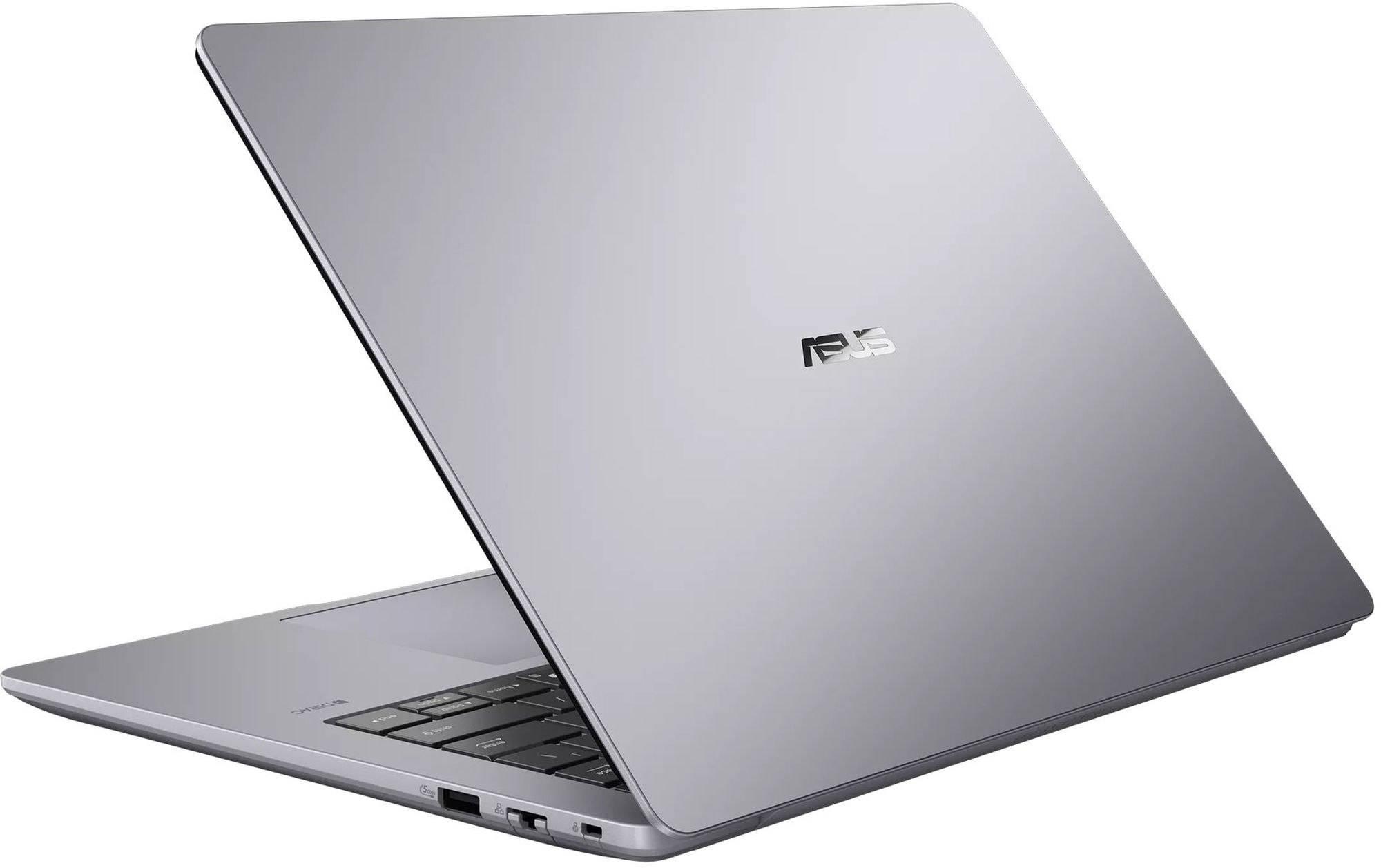 Asus ExpertBook P3 G1 P3406CCA-LY0034X dos aluminium Asus ExpertBook P3 G1 P3406CCA-LY0034X dos aluminium