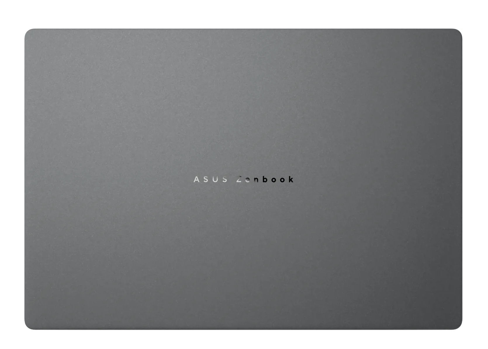 Asus ZenBook 14 OLED UX5406AA-DRSW304W – connectique Connectique de l’Asus ZenBook 14 OLED UX5406AA-DRSW304W