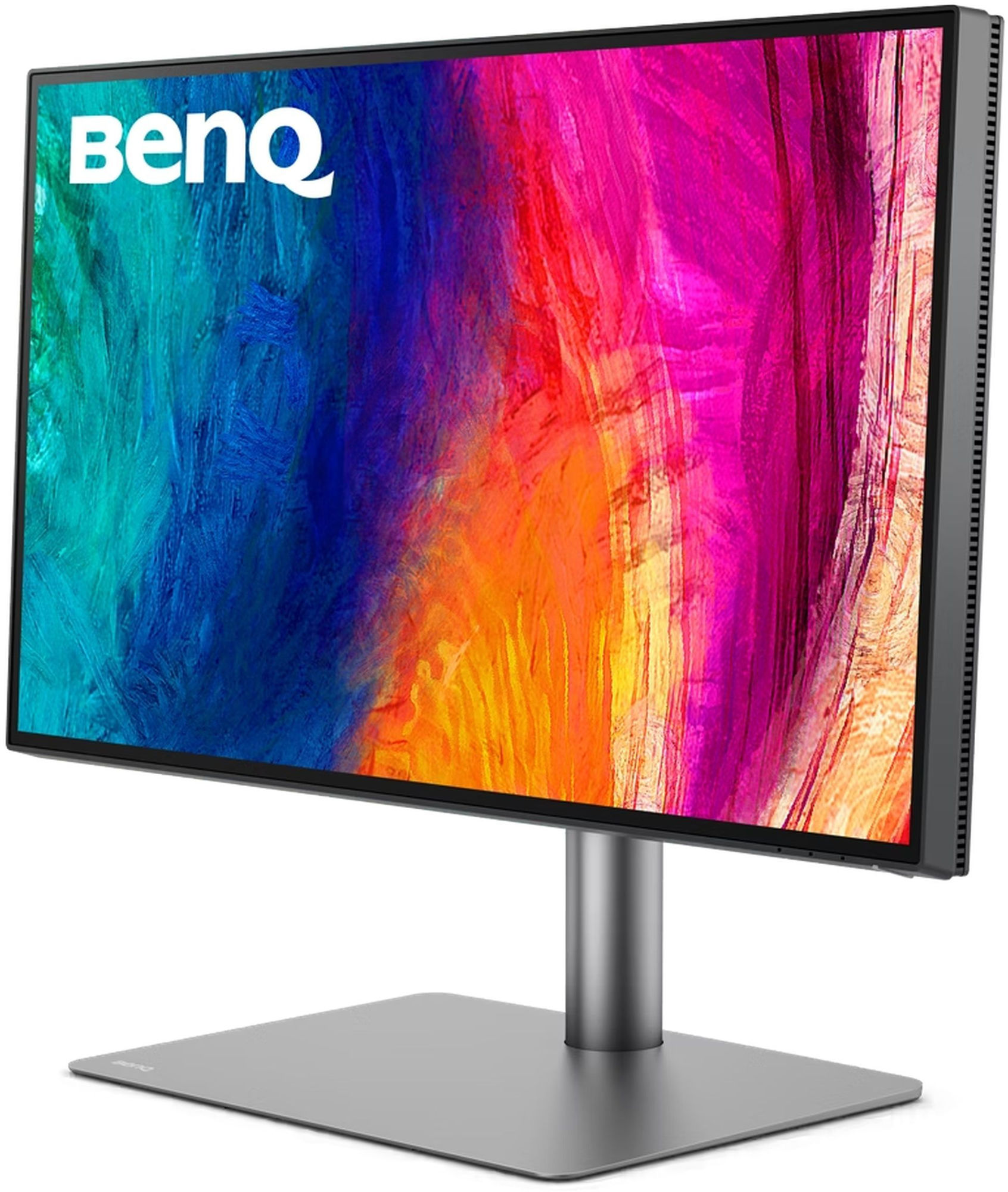 BenQ PD3205U - profil BenQ PD3205U - profil et finesse des bords