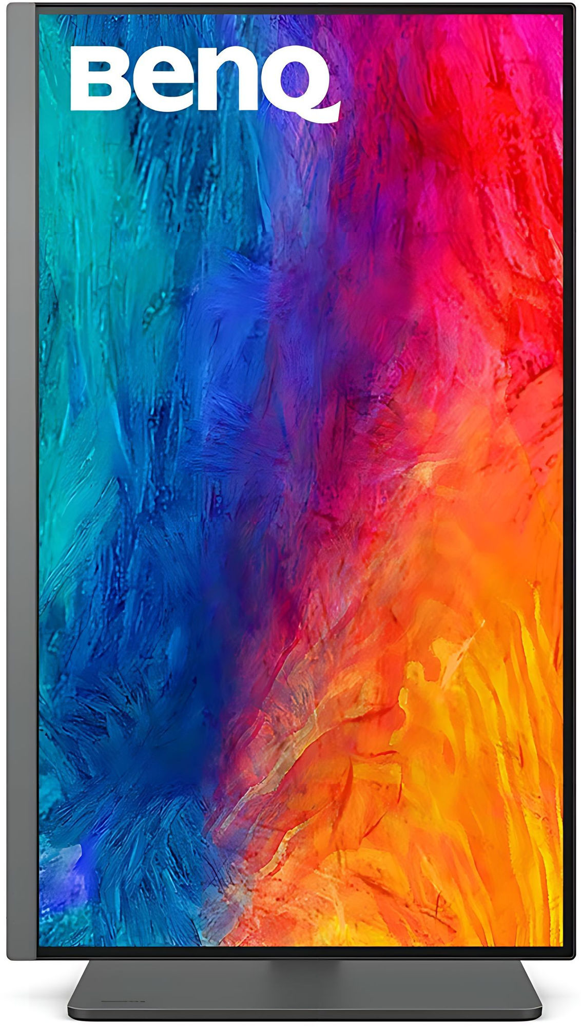 BenQ PD2706U - photo produit (vue 3) BenQ PD2706U - photo produit (vue 3)