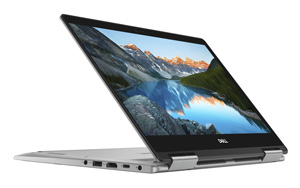 Dell Inspiron 7000 13" - 7370-1733