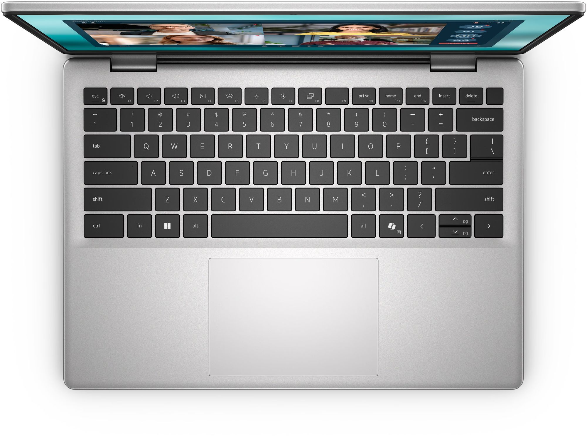 Dell 14 DC14250 cndc1425010 - clavier et touchpad Dell 14 DC14250 cndc1425010 - clavier et touchpad