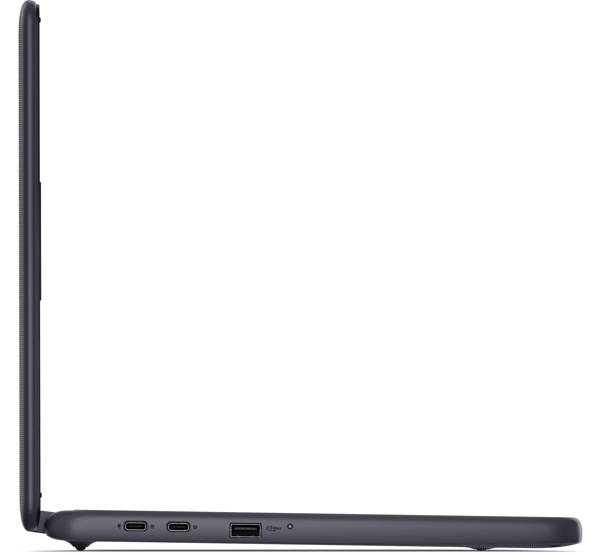 Profil gauche du Dell Chromebook 14 - CC14260 xcto_cc14260_emea Profil gauche du Dell Chromebook 14 - CC14260 xcto_cc14260_emea