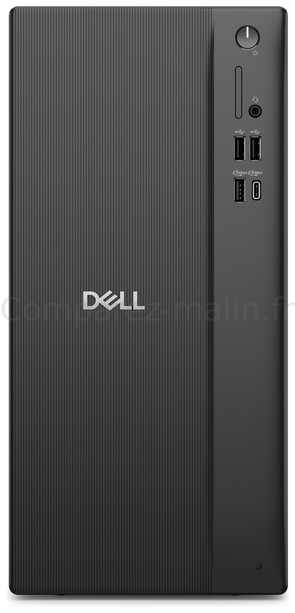 Dell DT1265 cdxdt1265004 - face avant Dell DT1265 cdxdt1265004 face avant et ports accessibles