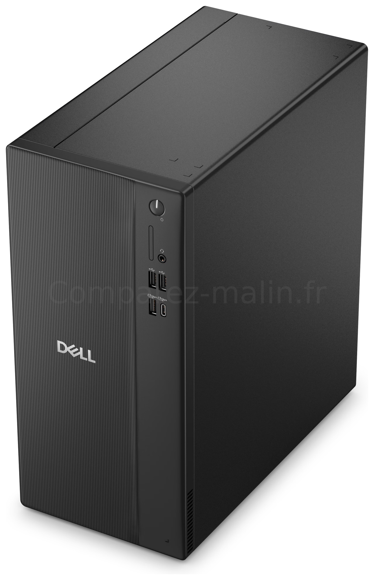 Dell DT1265 cdxdt1265004 - vue latérale Dell DT1265 cdxdt1265004 vue latérale de la tour