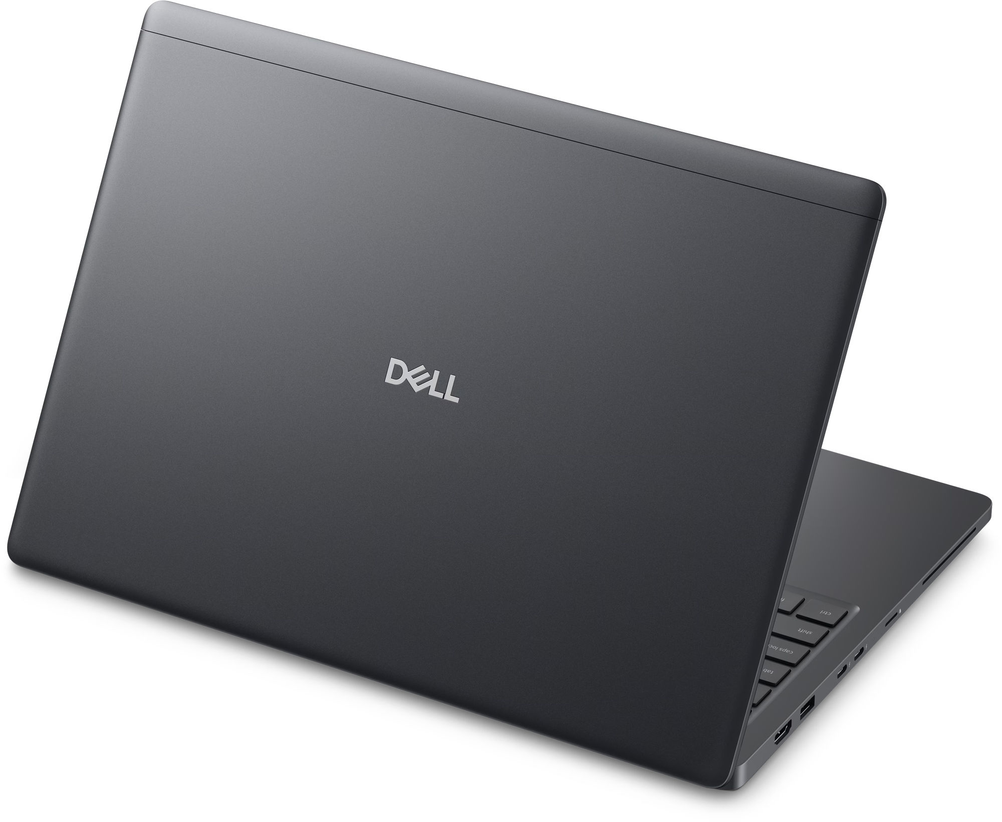 Dell Pro Precision 16 série 5 PW516261 xcto_pw516261_emea dos de l'écran et finition aluminium Dell Pro Precision 16 série 5 PW516261 xcto_pw516261_emea dos de l'écran et finition aluminium