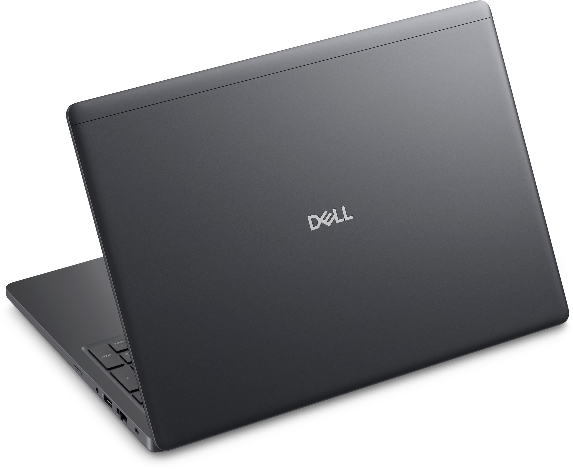 Dell Pro Precision 16 série 5 PW516261 xcto_pw516261_emea capot gris avec logo Dell Dell Pro Precision 16 série 5 PW516261 xcto_pw516261_emea capot gris avec logo Dell