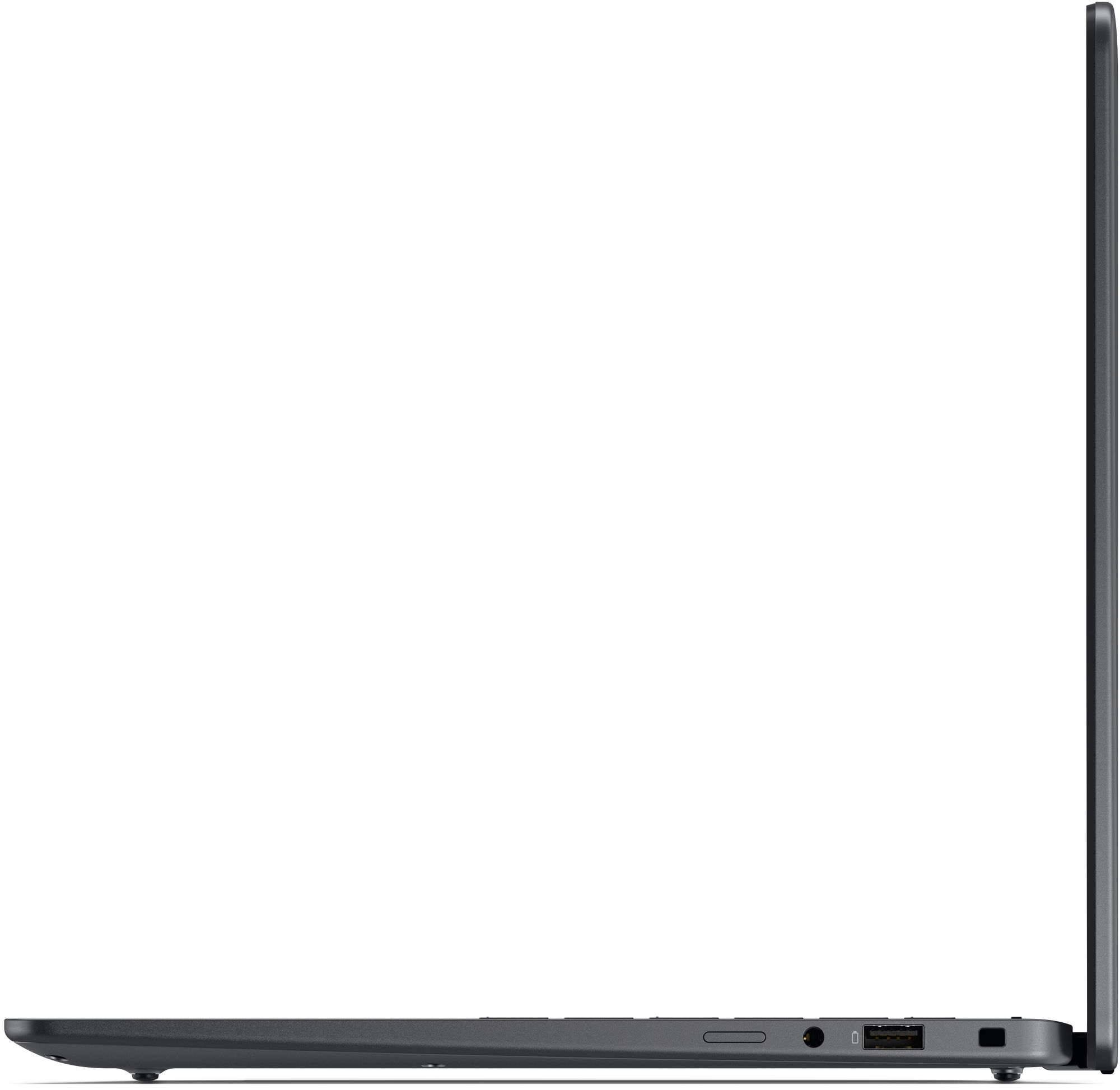 Dell Pro 14 2-en-1 série 7 P704265 xcto_p704265_2in1_emea01 connectique côté droit Dell Pro 14 2-en-1 série 7 P704265 xcto_p704265_2in1_emea01 connectique côté droit
