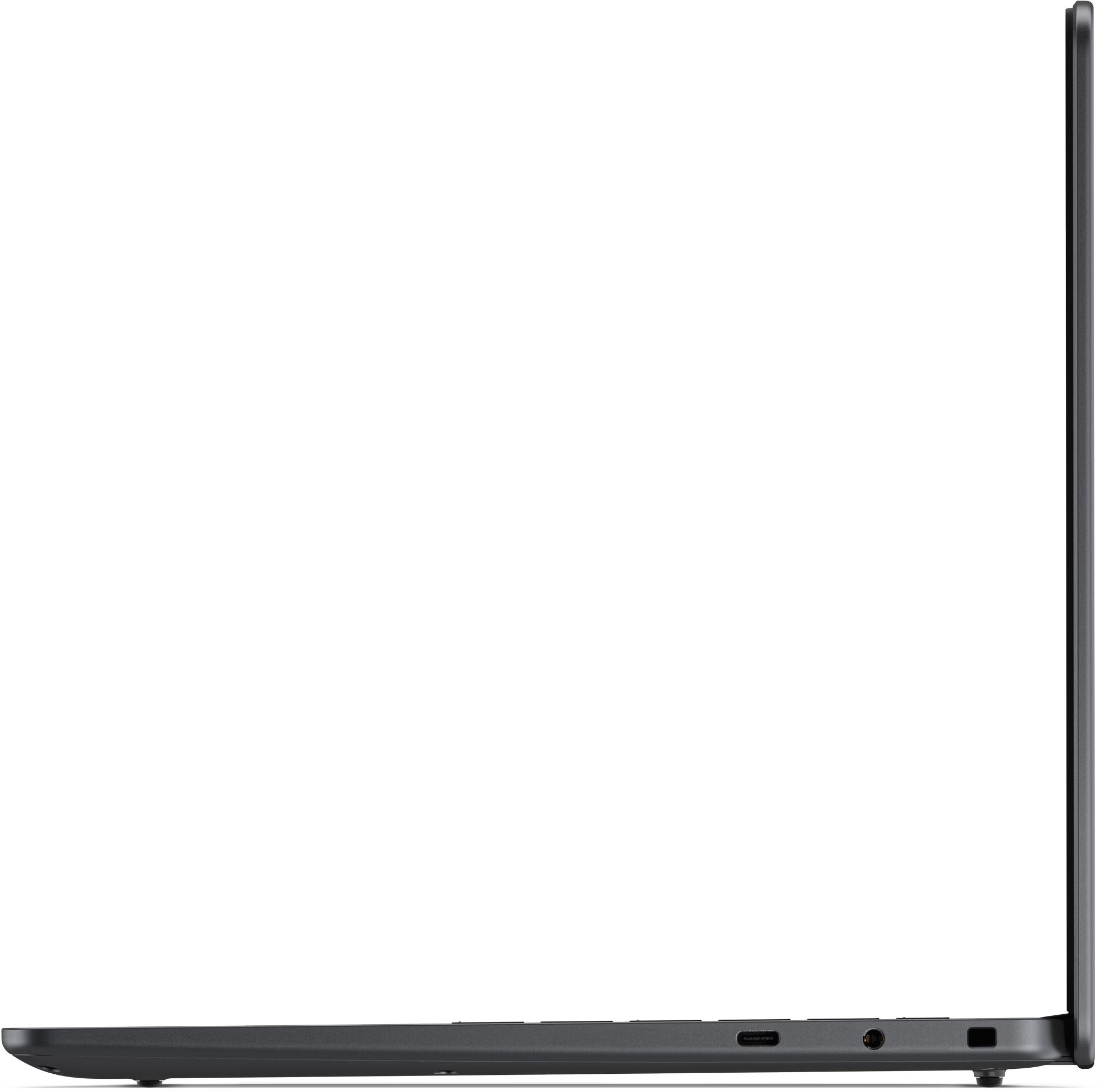 Dell Pro 13 série 7 P713265 xcto_p713265_cs_emea01 profil droit avec prise casque et encoche de sécurité Dell Pro 13 série 7 P713265 xcto_p713265_cs_emea01 profil droit avec prise casque et encoche de sécurité