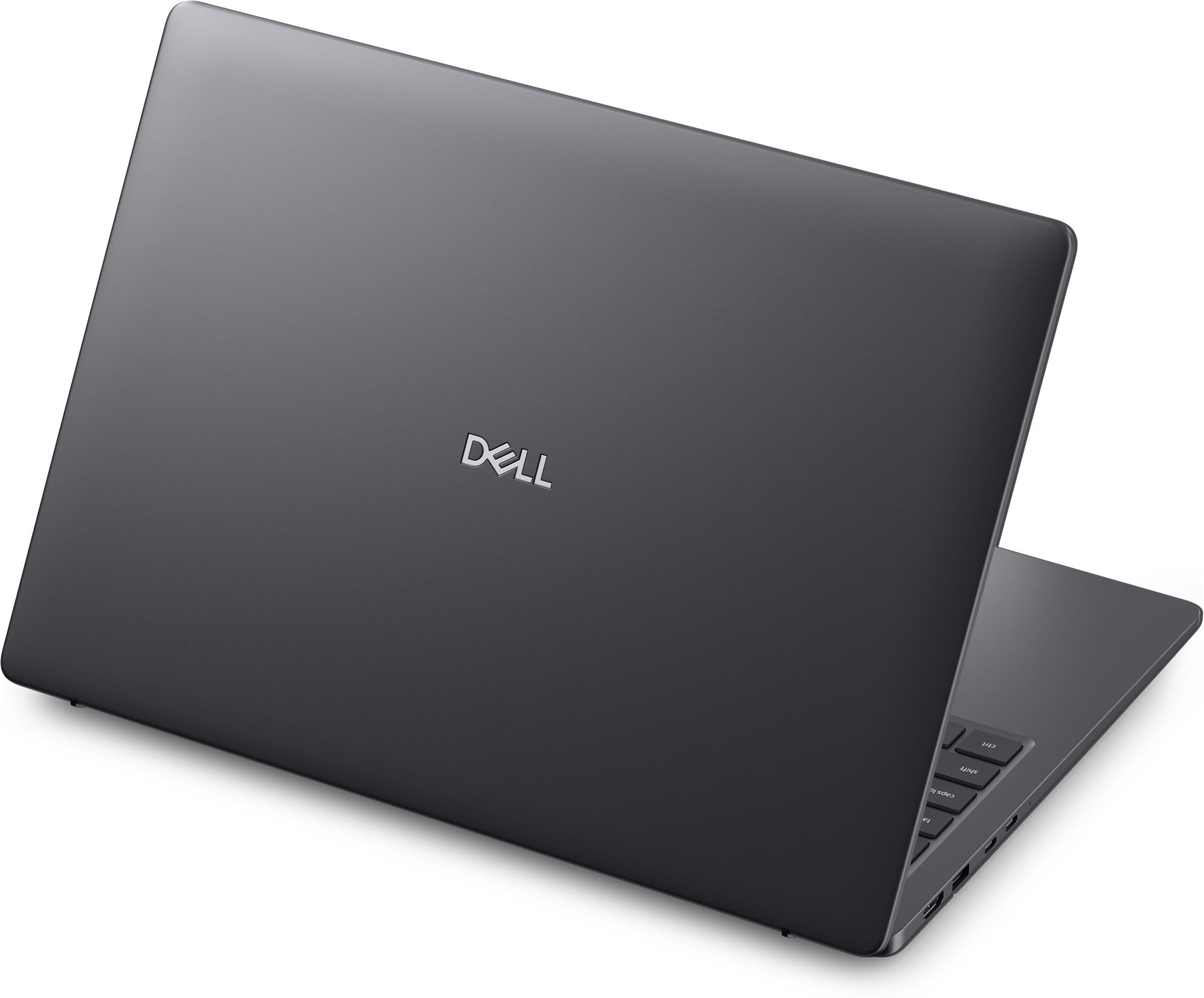 Dell 16S DS16265 cnds162651cc - capot arrière Dell Dell 16S DS16265 cnds162651cc capot arrière avec logo Dell