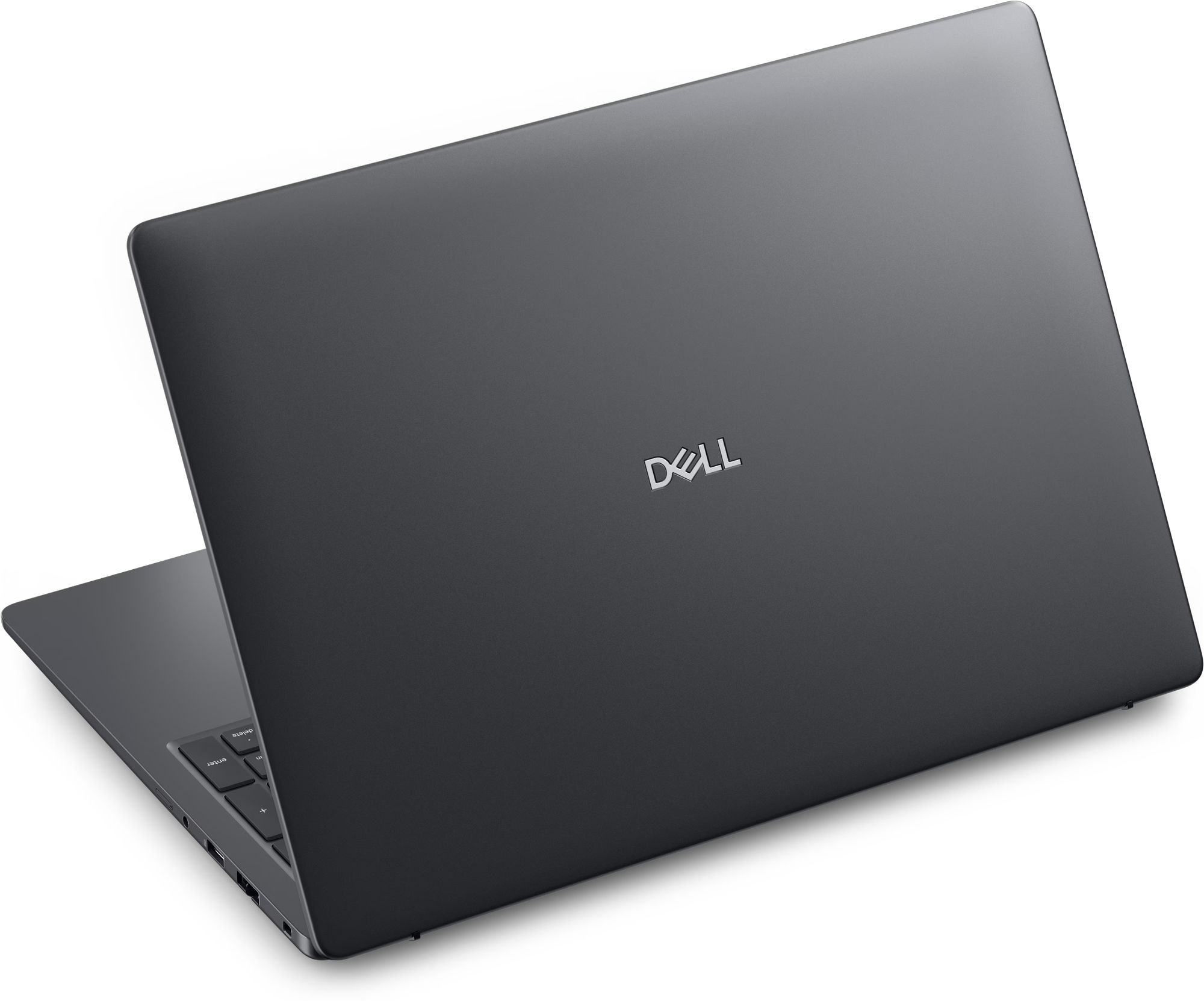 Dell 16S DS16265 cnds162652cc - vue arrière inclinée Vue arrière inclinée du Dell 16S DS16265 cnds162652cc