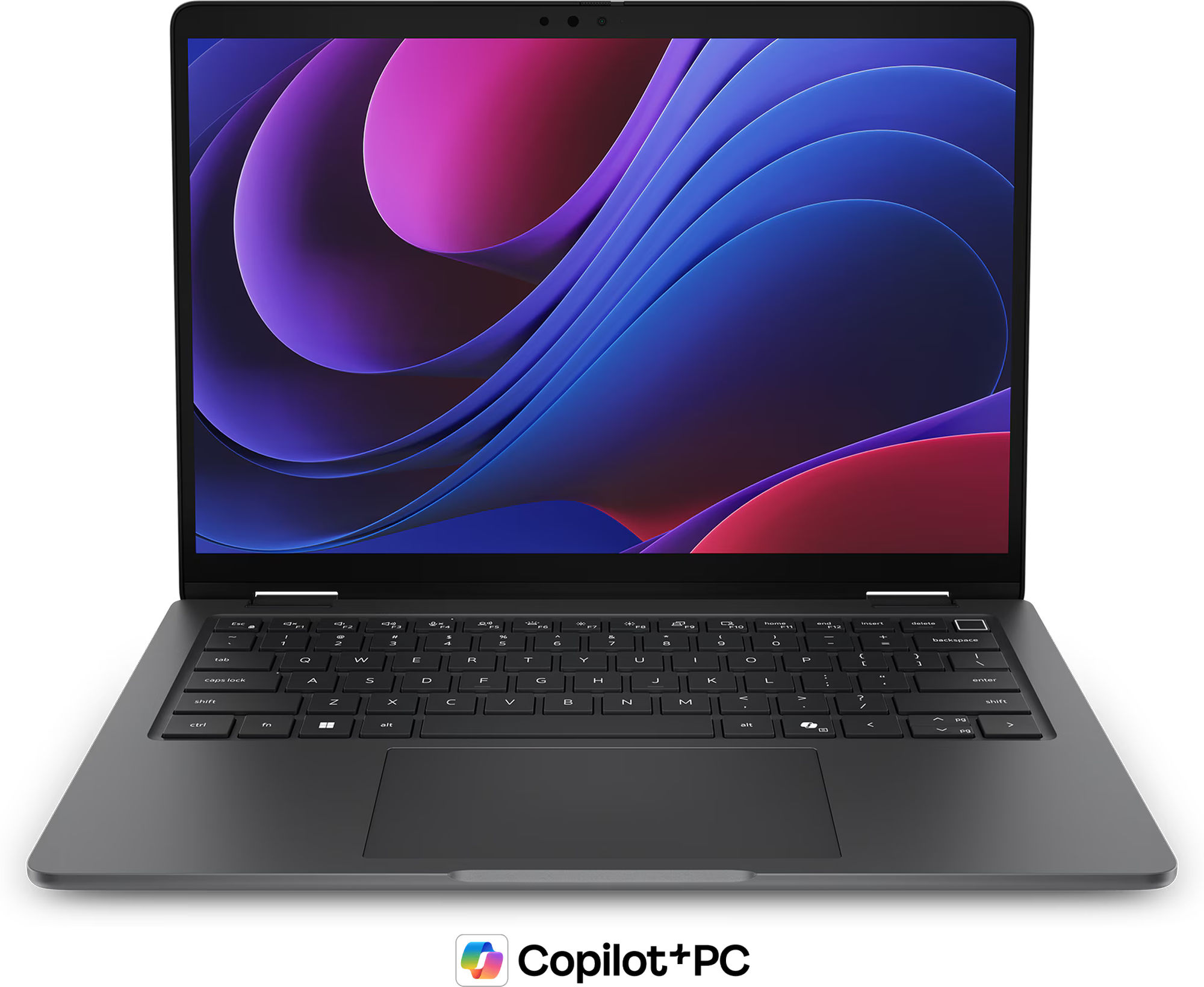 Dell Pro 13 2-en-1 série 7 P703260 xcto_p703260_2in1_emea01 ouvert avec écran tactile Dell Pro 13 2-en-1 série 7 P703260 xcto_p703260_2in1_emea01 ouvert avec écran tactile