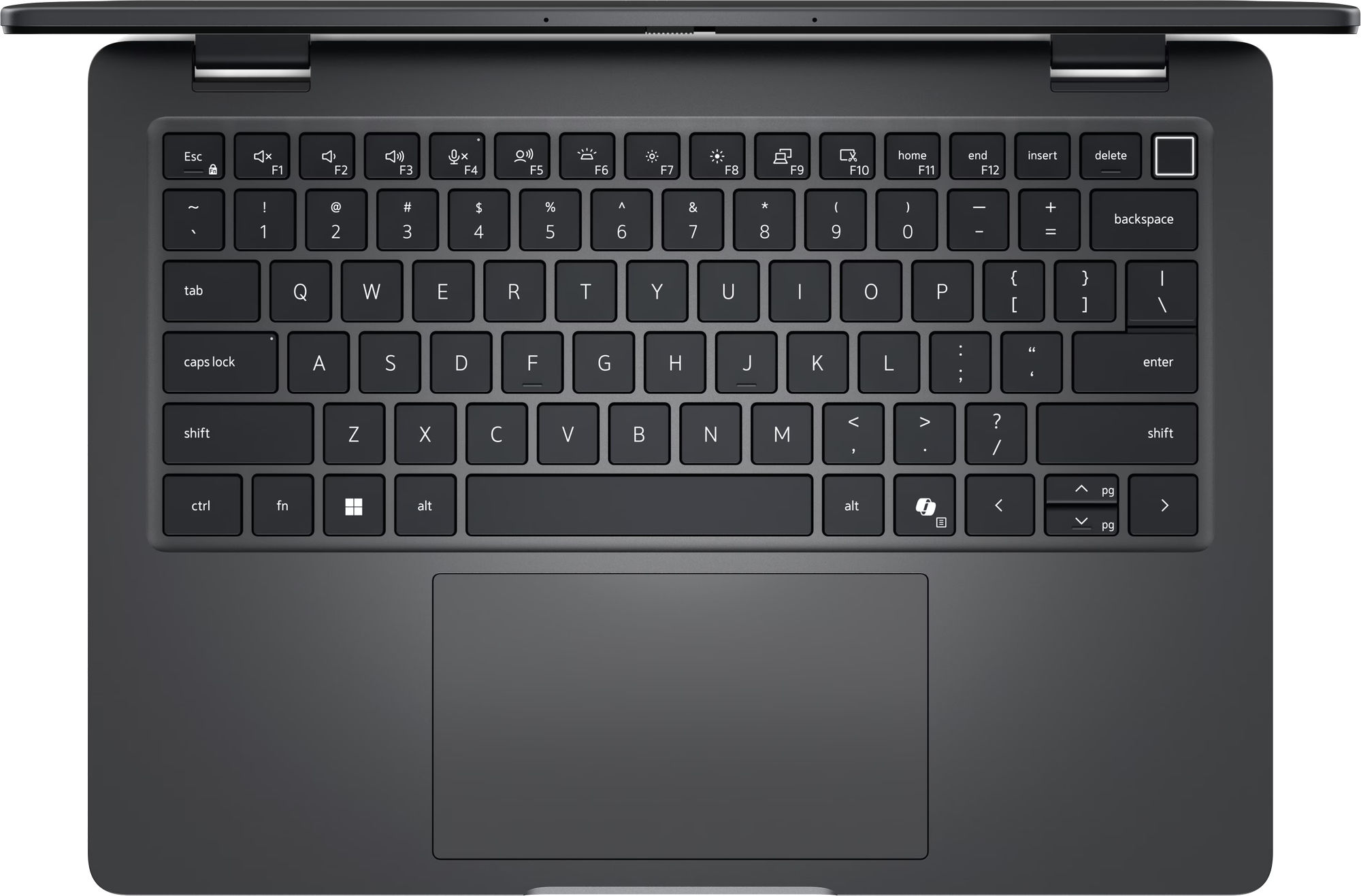 Clavier du Dell Pro 13 2-en-1 série 7 P703260 xcto_p703260_2in1_emea01 Clavier du Dell Pro 13 2-en-1 série 7 P703260 xcto_p703260_2in1_emea01