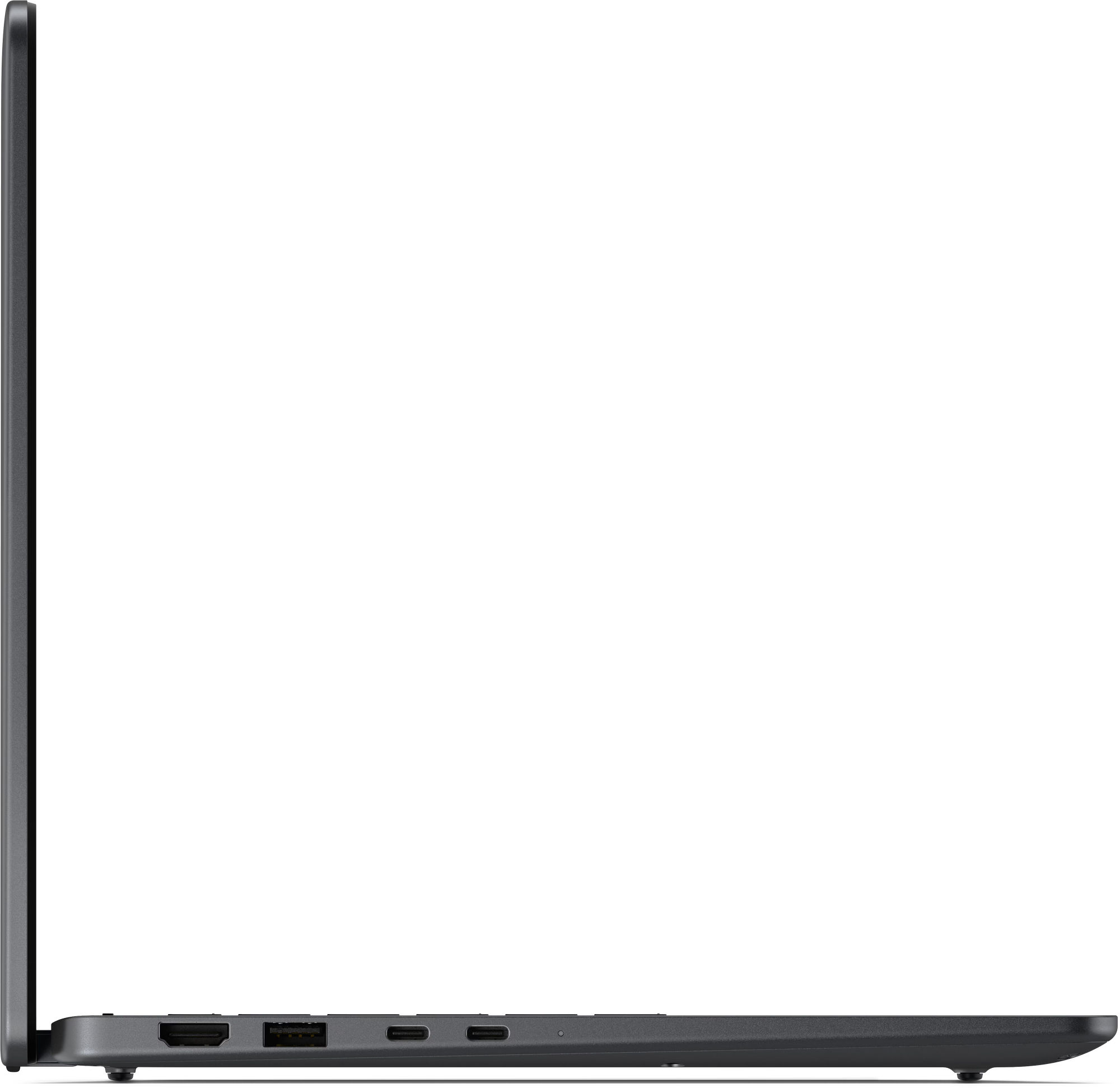 Dell Pro 13 2-en-1 série 7 P703260 xcto_p703260_2in1_emea connectique côté gauche Dell Pro 13 2-en-1 série 7 P703260 xcto_p703260_2in1_emea connectique côté gauche