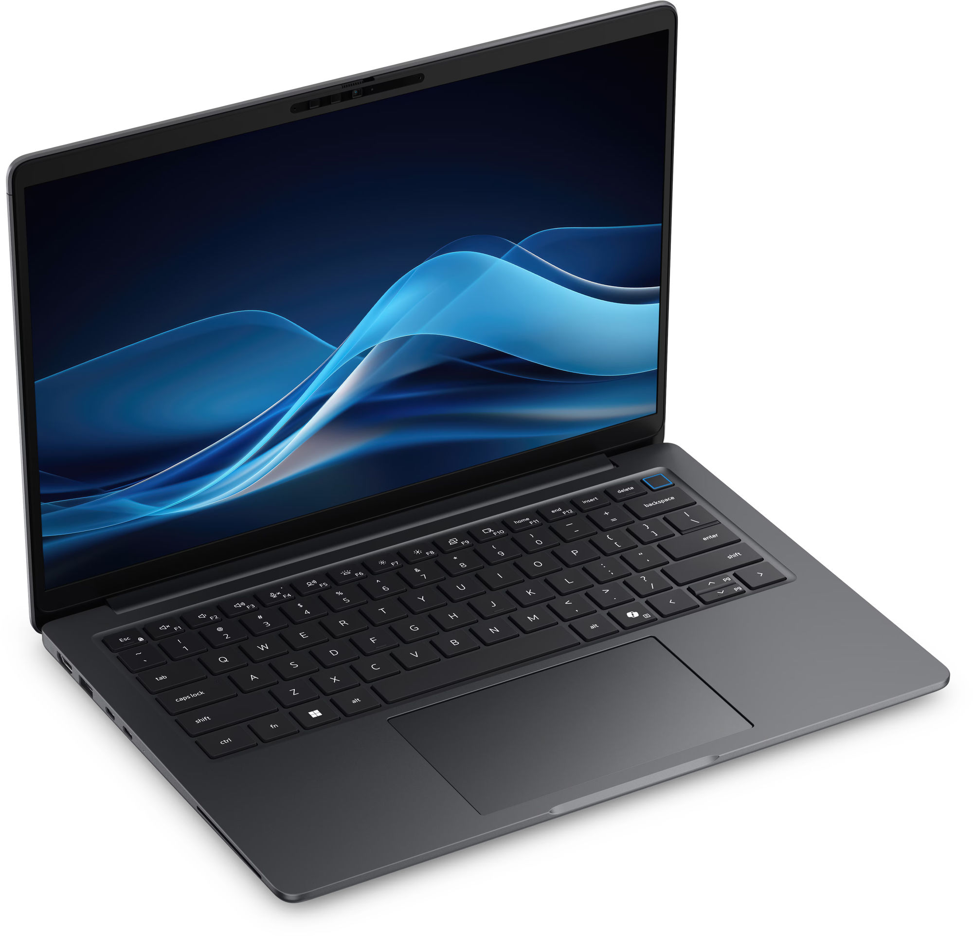 Dell Pro Precision 14S série 5 PW514265 xcto_pw514265_emea vue principale Dell Pro Precision 14S série 5 PW514265 xcto_pw514265_emea vue principale du PC portable professionnel 14 pouces