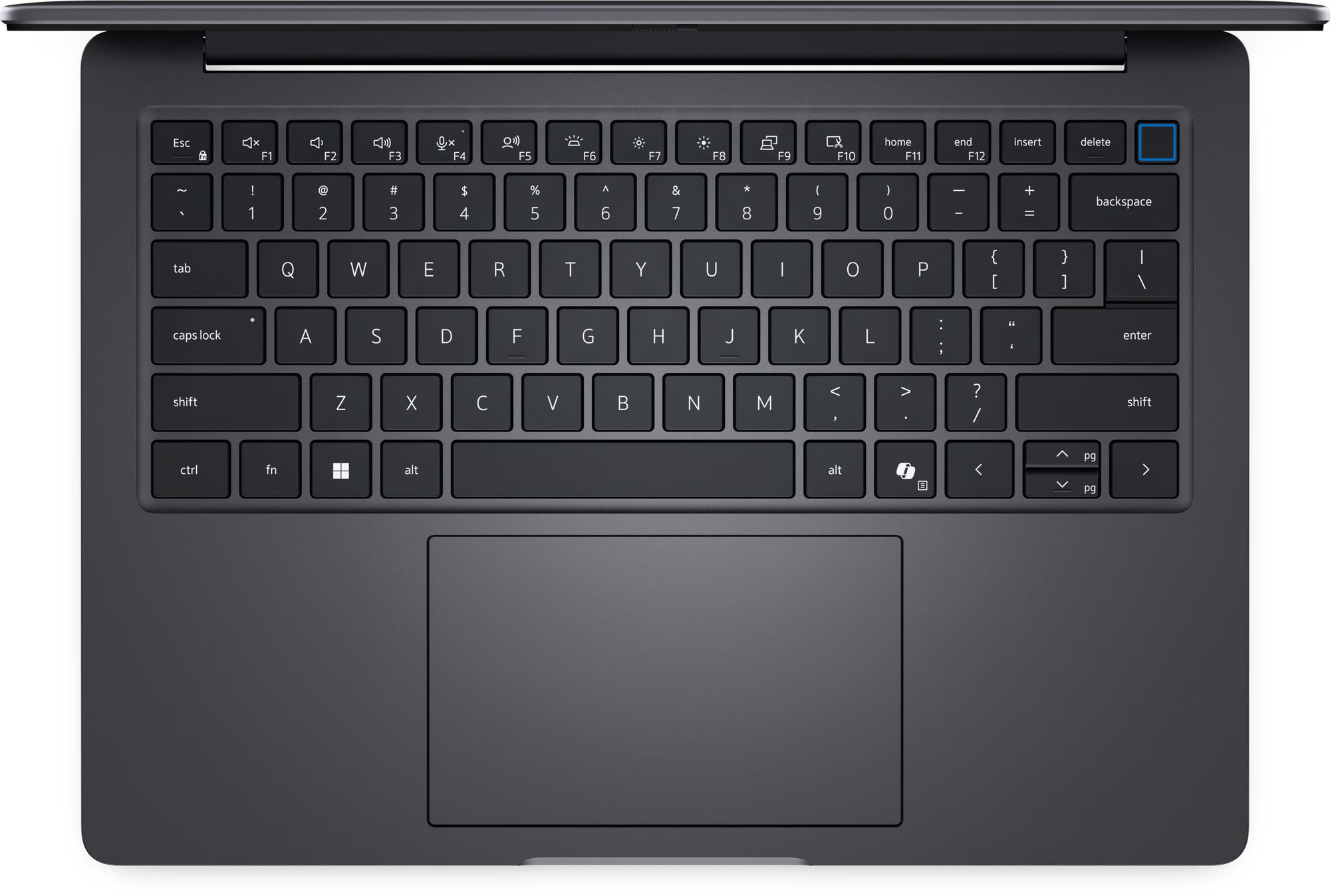 Dell Pro Precision 14S série 5 PW514265 xcto_pw514265_emea clavier et touchpad Dell Pro Precision 14S série 5 PW514265 xcto_pw514265_emea clavier et touchpad du PC portable