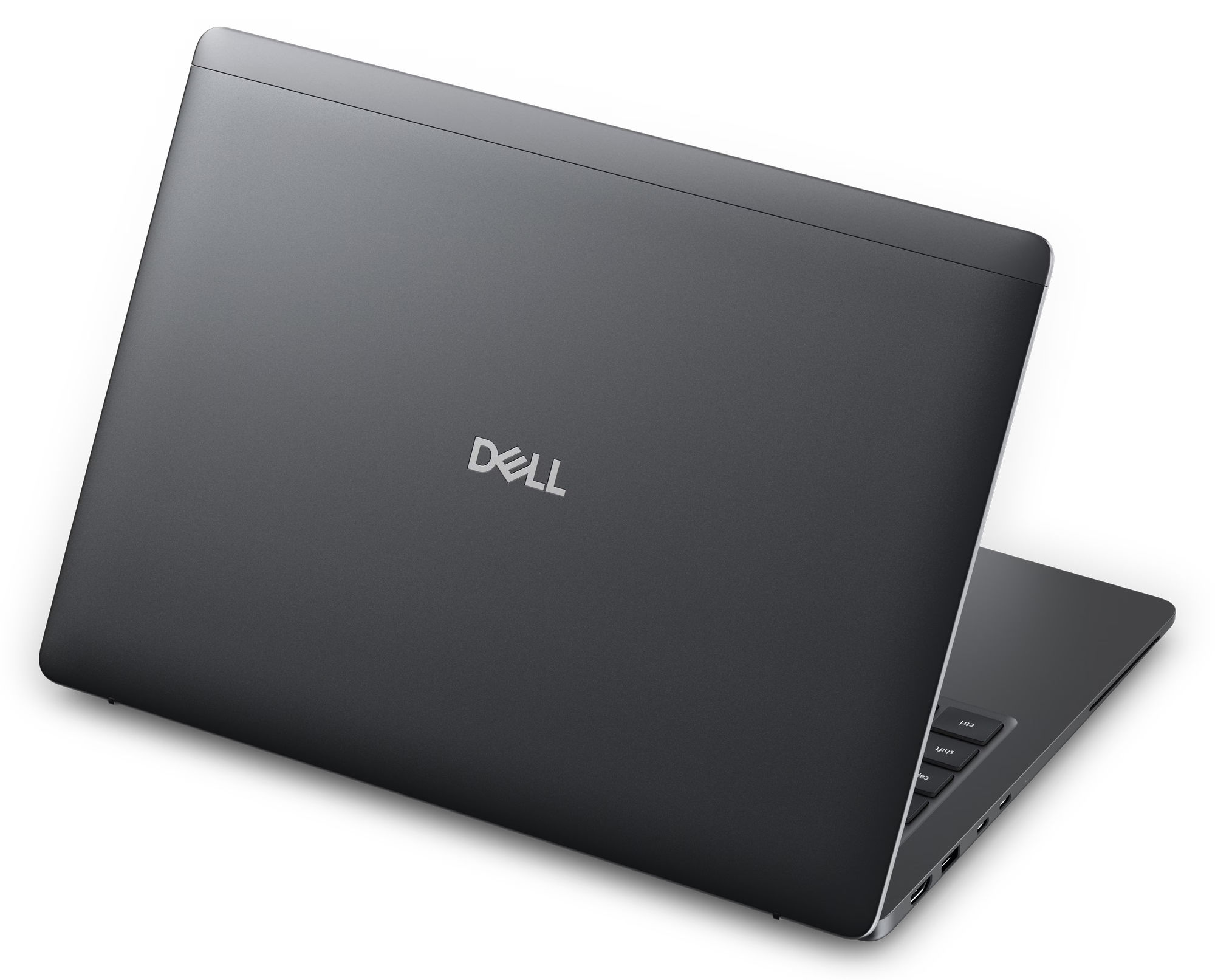 Dell Pro Precision 14S série 5 PW514265 xcto_pw514265_emea capot Dell Dell Pro Precision 14S série 5 PW514265 xcto_pw514265_emea capot Dell et châssis gris en aluminium