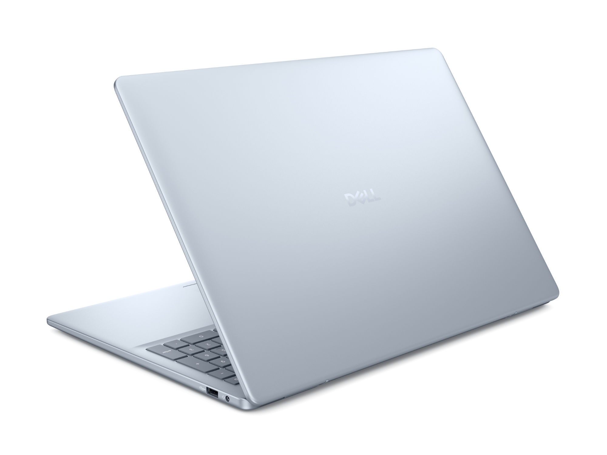 Dell 16 Plus bndb1625004sb_noac - capot arrière Dell Dell 16 Plus bndb1625004sb_noac capot arrière avec logo Dell