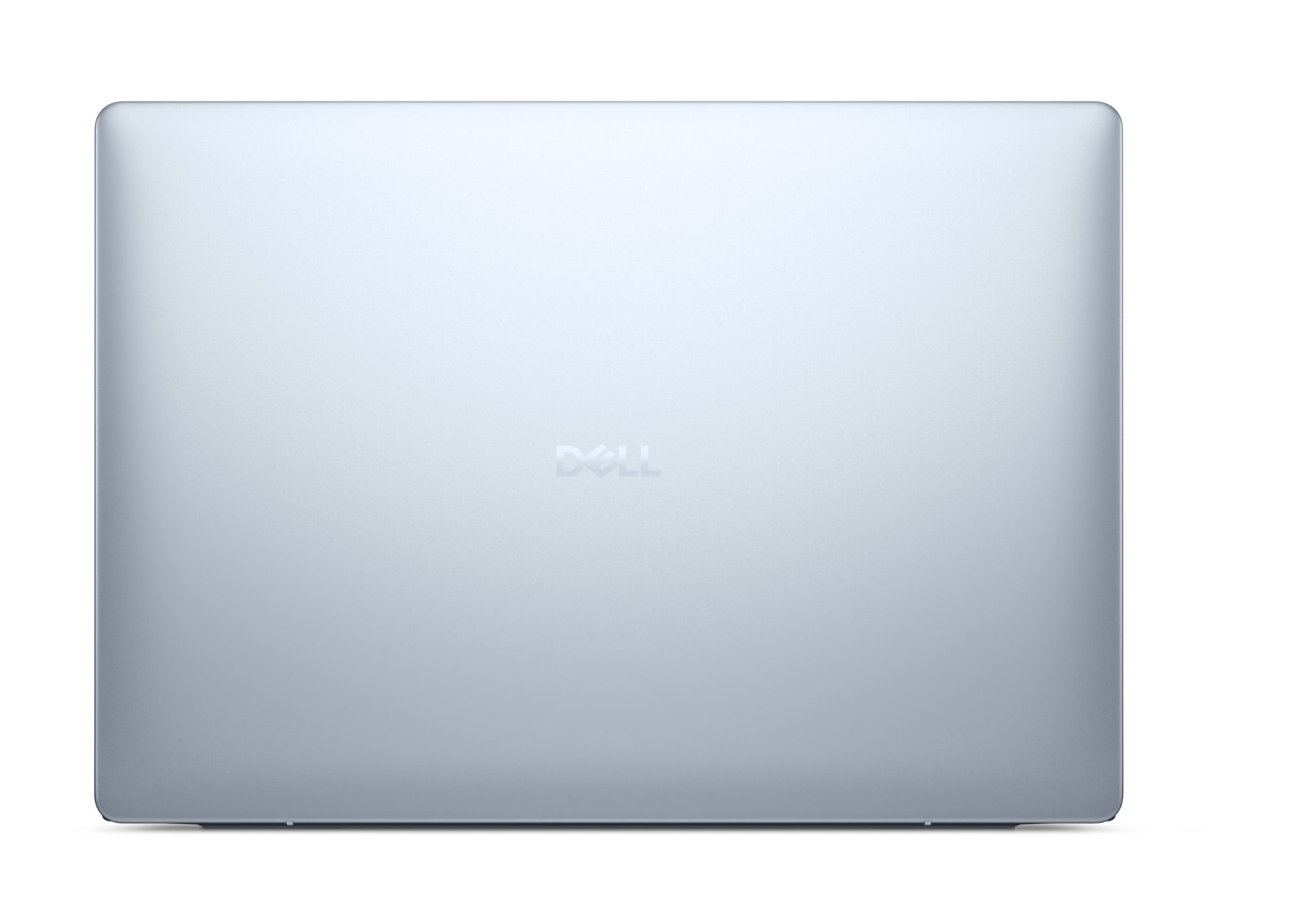 Dell 16 Plus bndb1625004sb_noac - capot fermé vu de dessus Dell 16 Plus bndb1625004sb_noac capot fermé vu de dessus