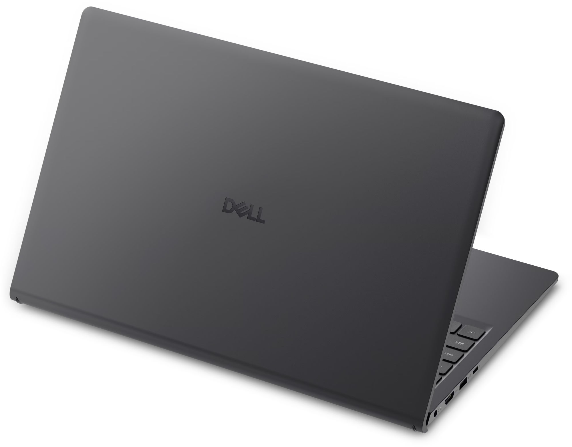 Dell 15 D15265 cnd1526504cc capot noir avec logo Dell Dell 15 D15265 cnd1526504cc capot noir avec logo Dell