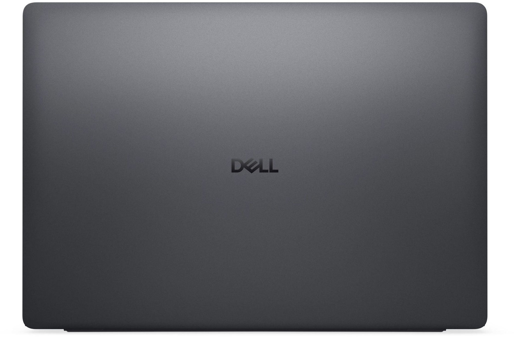 Dell Pro 16 PC16255-306 capot fermé avec logo Dell Dell Pro 16 PC16255-306 capot fermé avec logo Dell