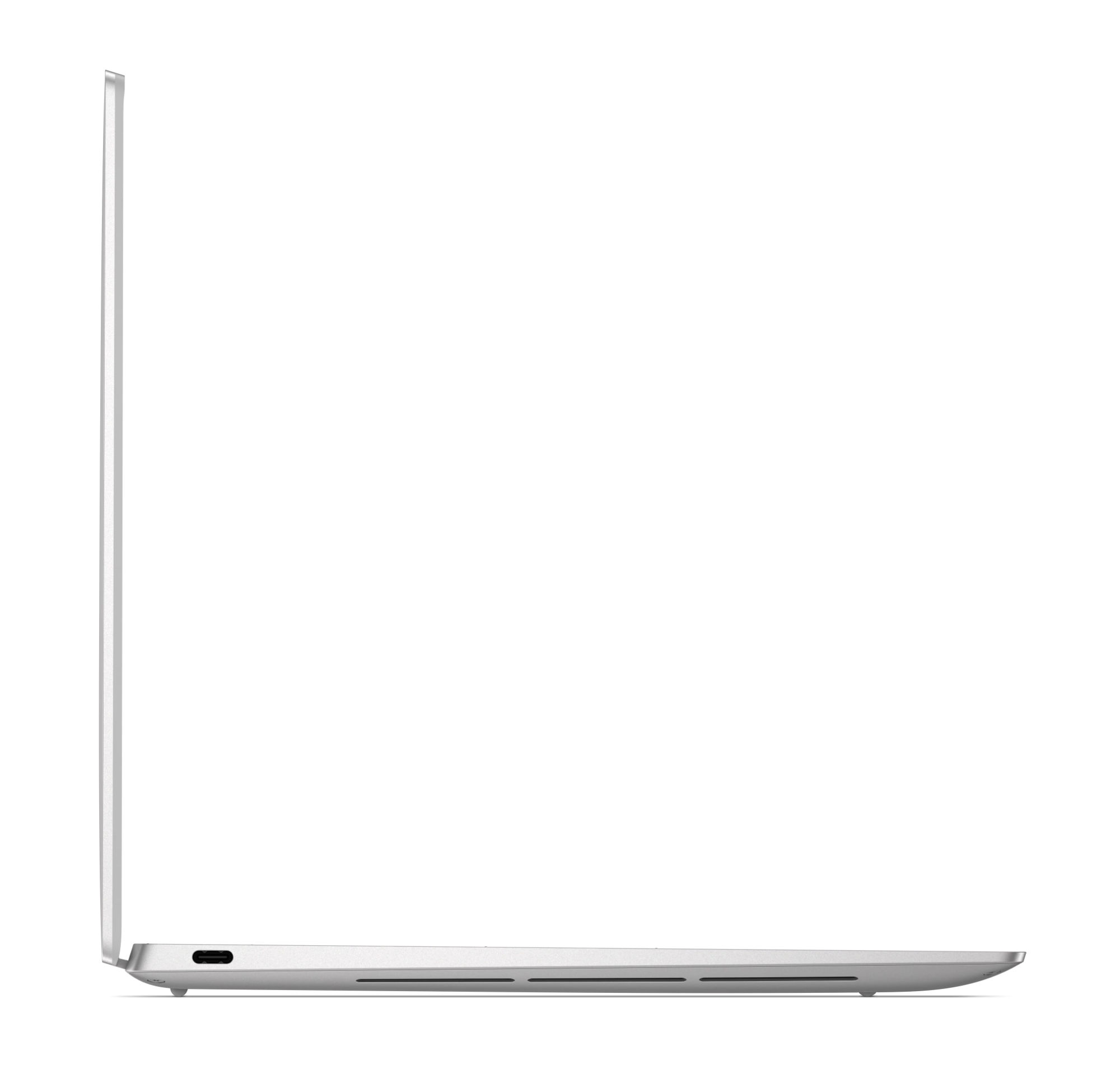 Finesse du Dell XPS 13-9350 B0H7D3L3BL Profil fin du Dell XPS 13-9350 B0H7D3L3BL
