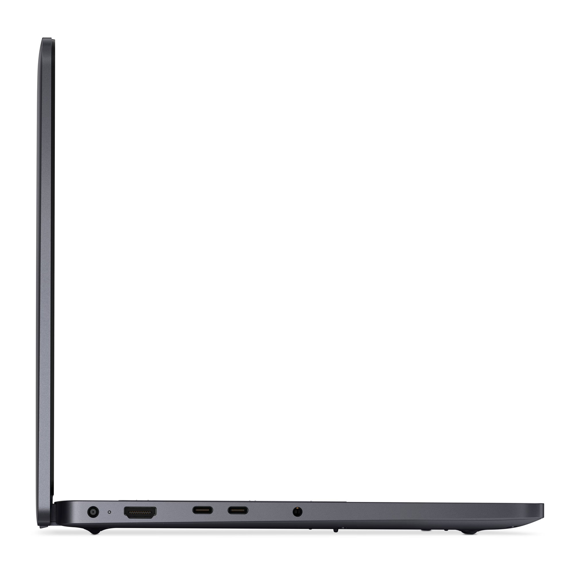 Dell Pro 14 PC14250 bts010_pc14250_noac_fr – profil du châssis Profil du Dell Pro 14 PC14250 bts010_pc14250_noac_fr