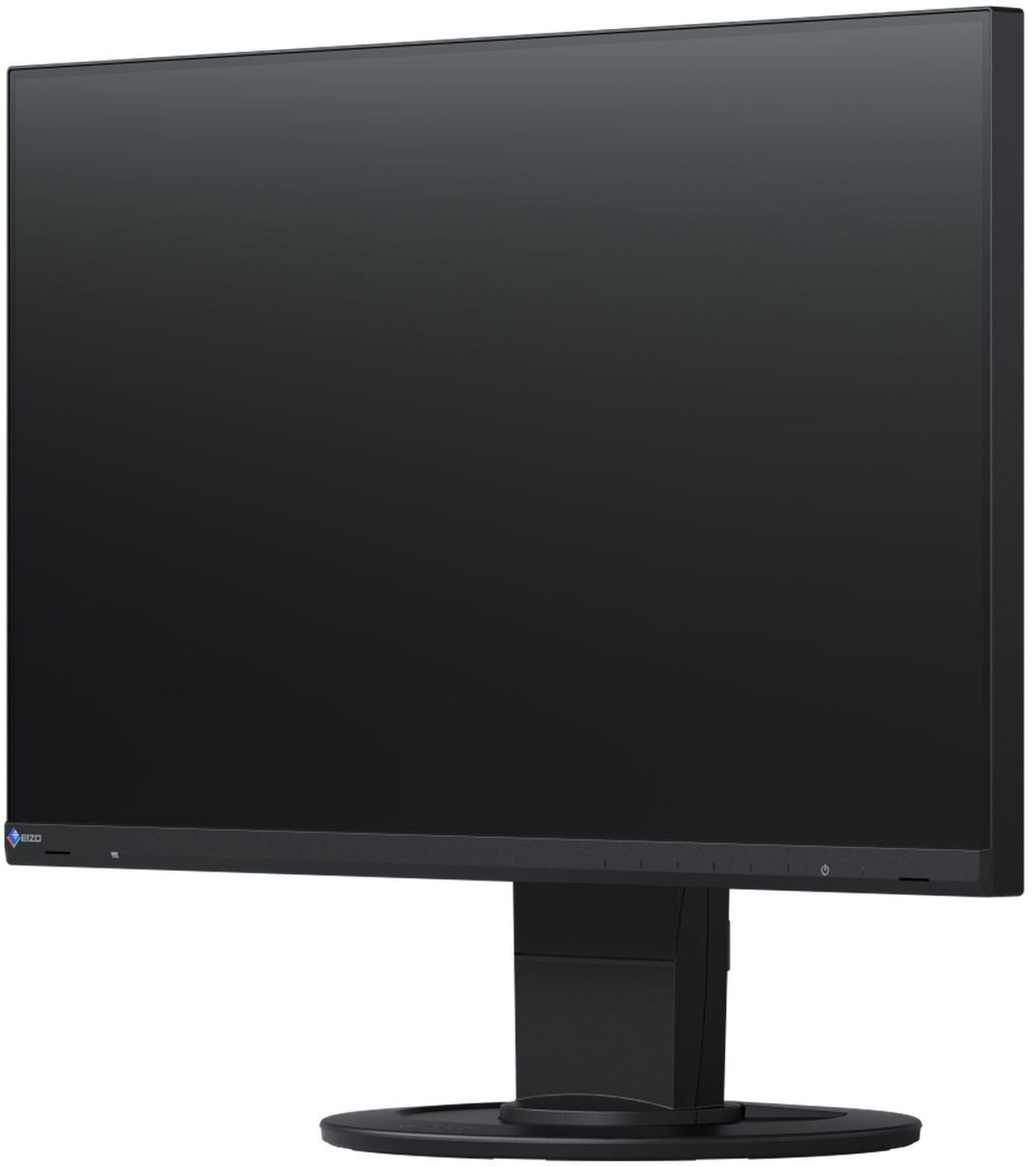 Eizo FlexScan EV2460 - face avant écran éteint Eizo FlexScan EV2460 - écran éteint