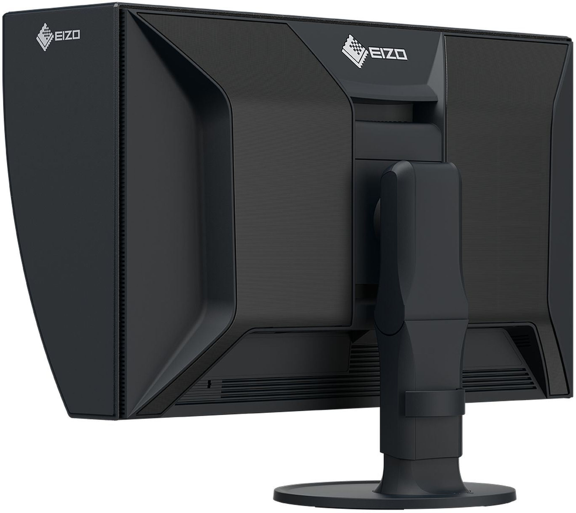 Eizo ColorEdge CG2700S-BK - usage bureautique et création Eizo ColorEdge CG2700S-BK - usage bureautique et création