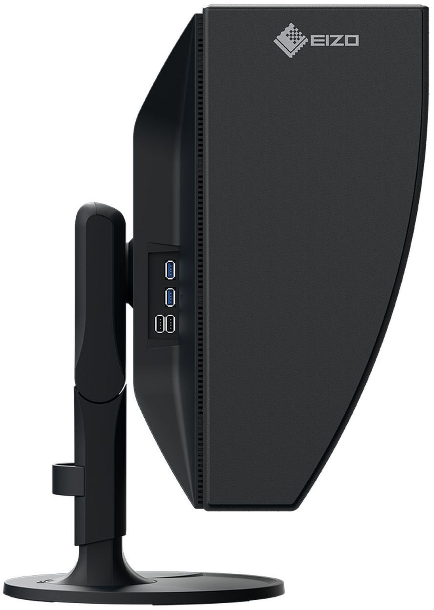 Eizo ColorEdge CG2700S-BK - environnement de travail créatif Eizo ColorEdge CG2700S-BK - environnement de travail créatif