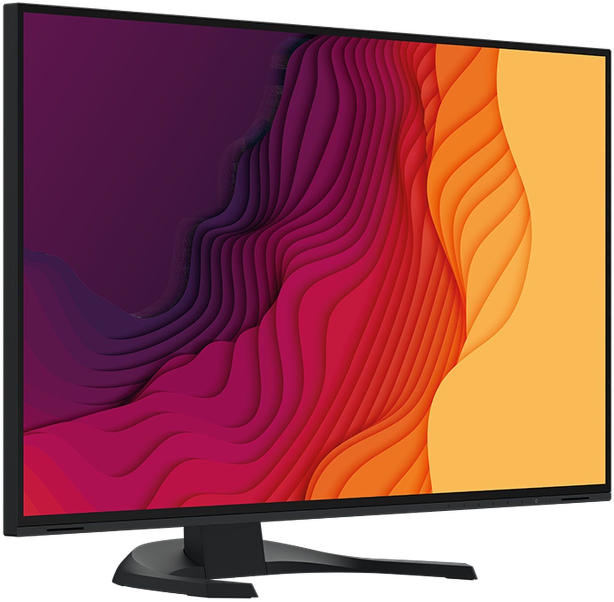 Eizo FlexScan EV3240X-BK - angle de vue Eizo FlexScan EV3240X-BK - angle de vue